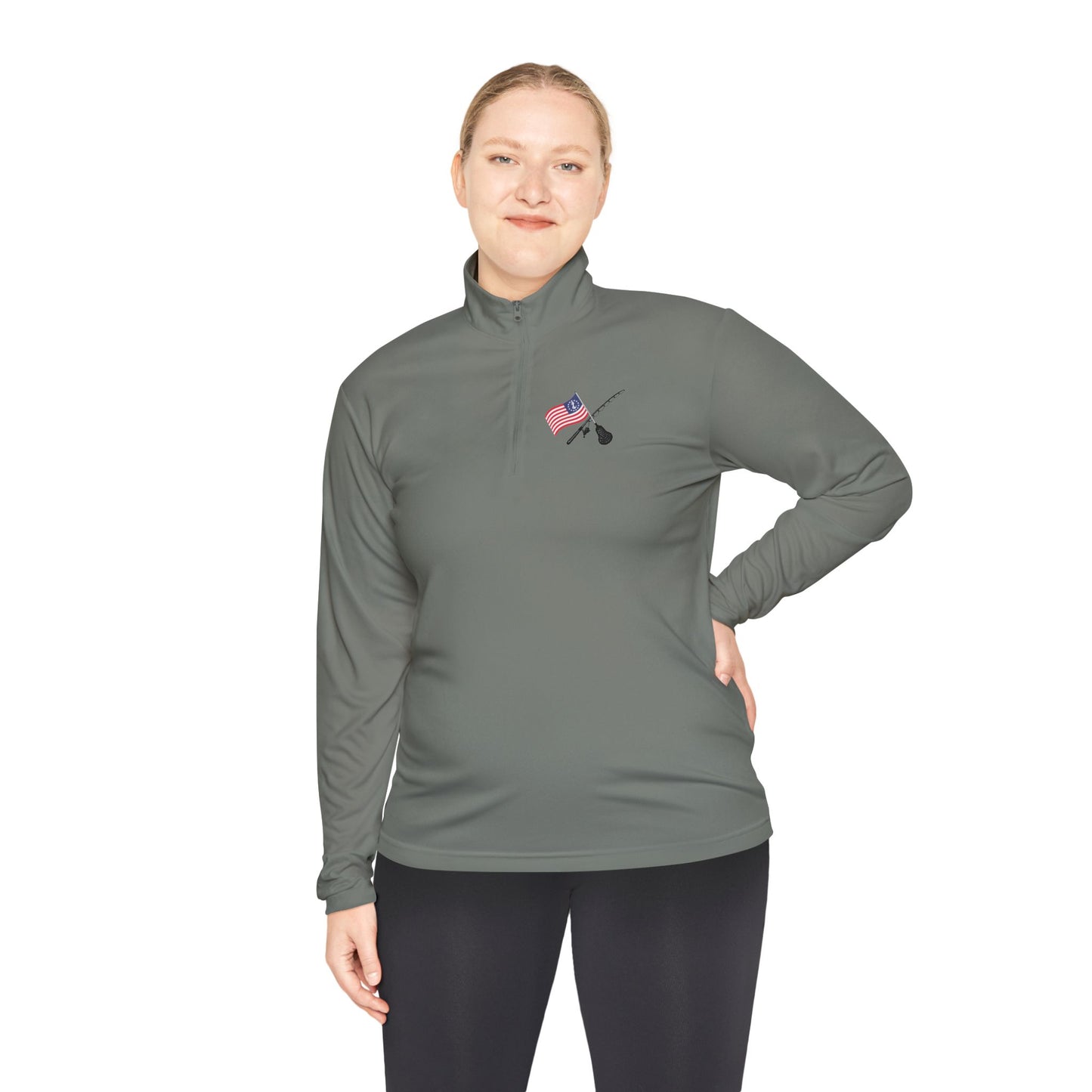 Everyday Performance Quarter-Zip