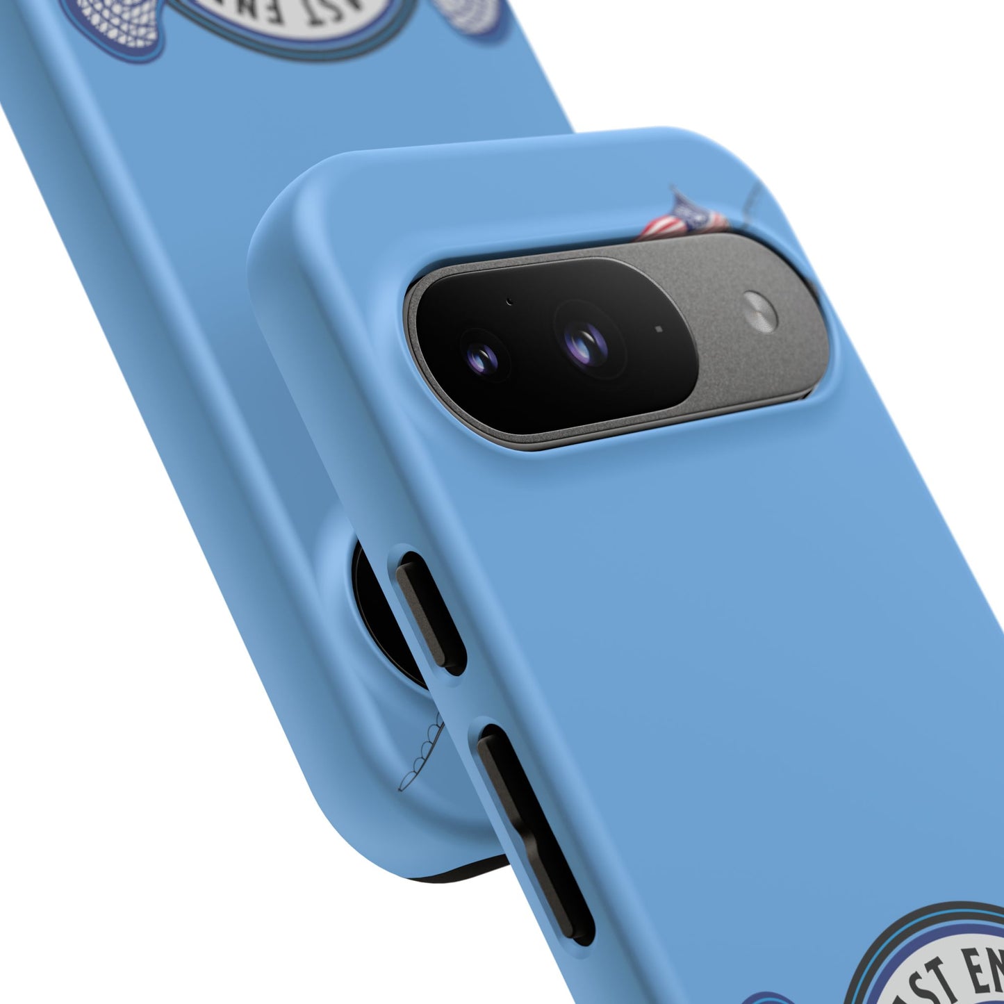 Player Series: Tough Phone Case