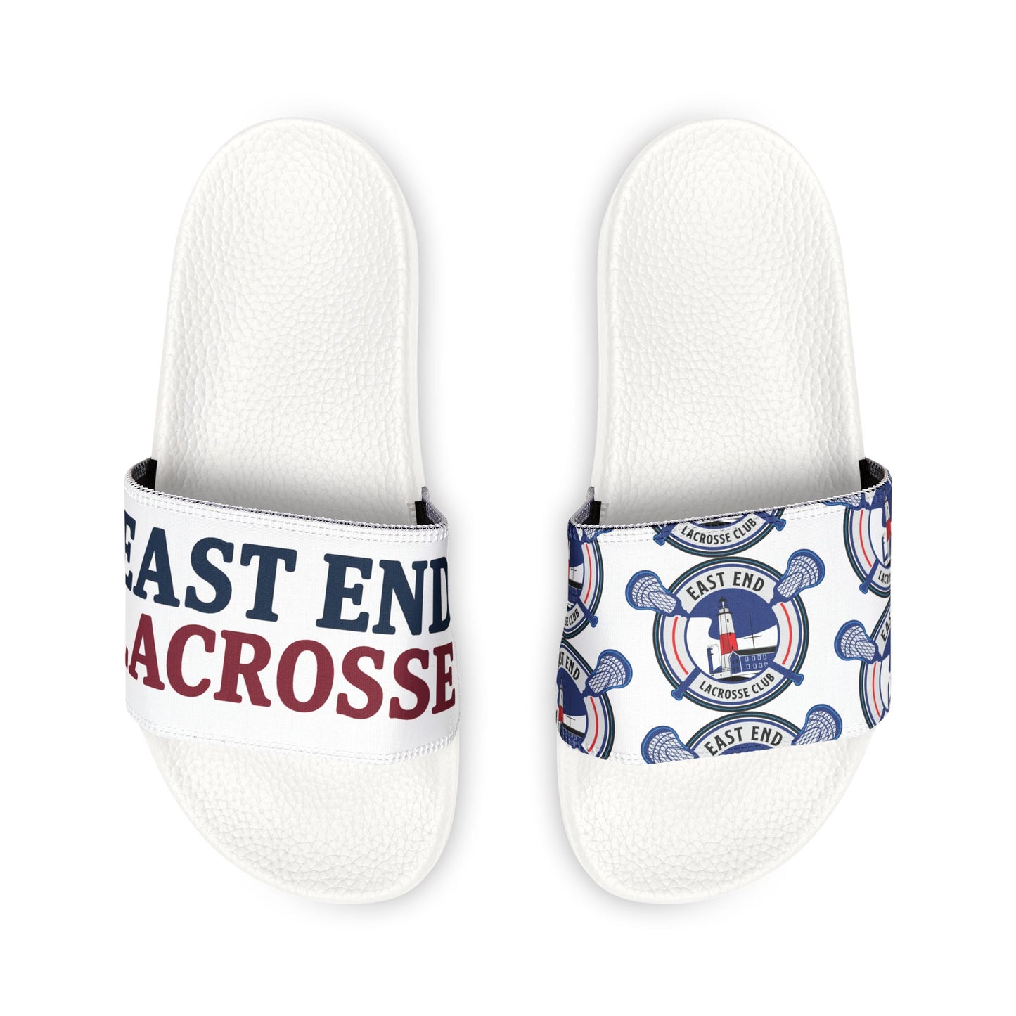 Player Series: Youth Removable-Strap Sandals