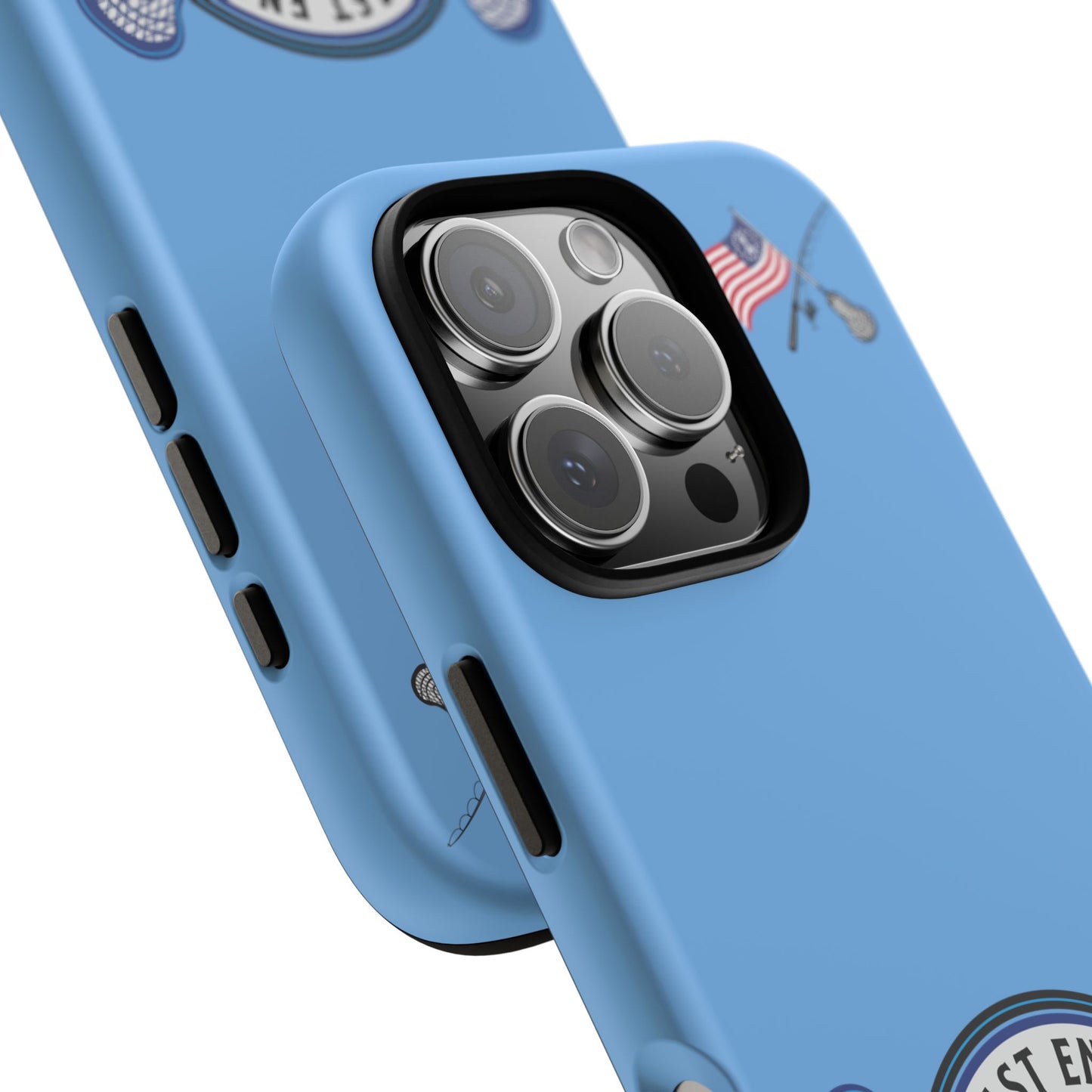 Player Series: Tough Phone Case