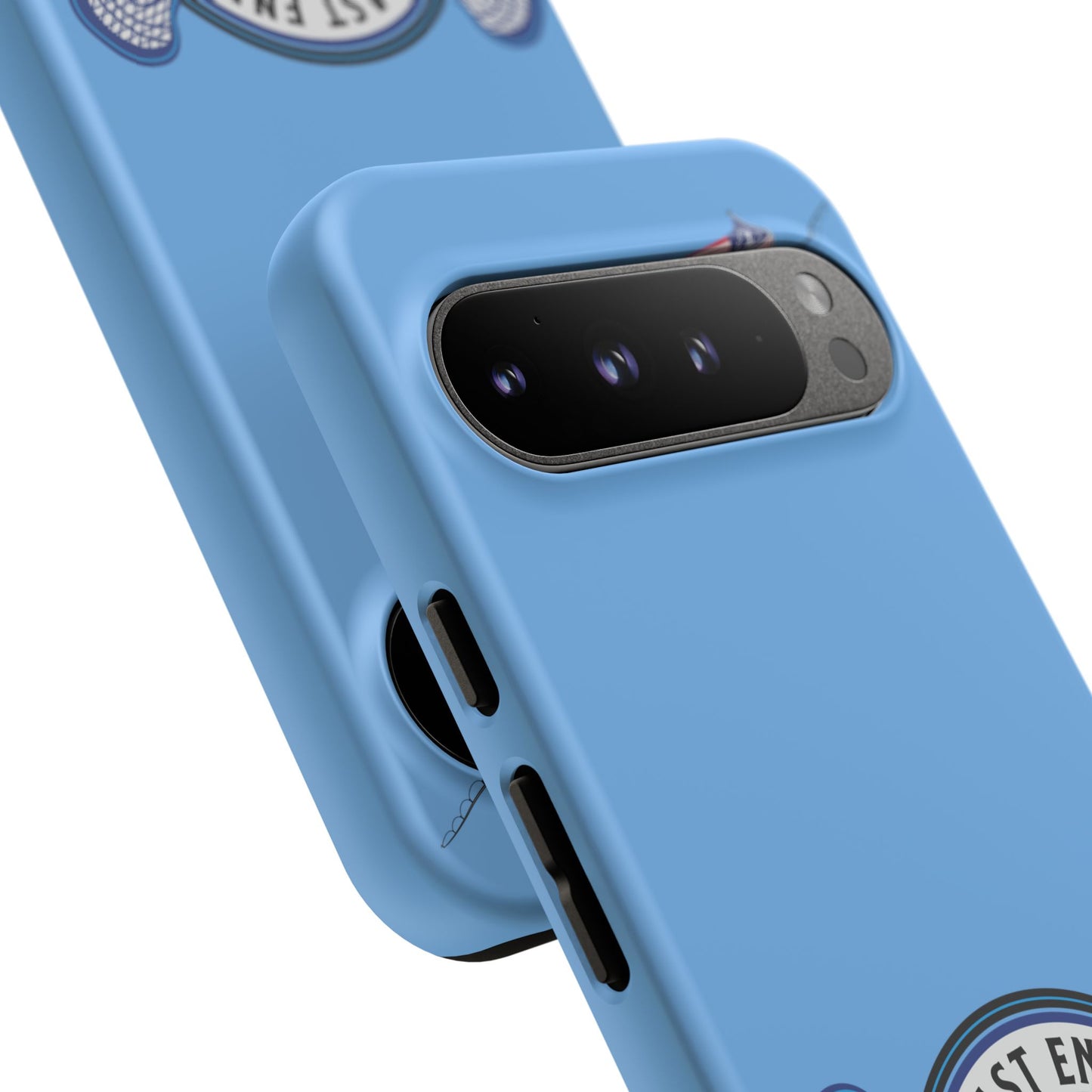 Player Series: Tough Phone Case