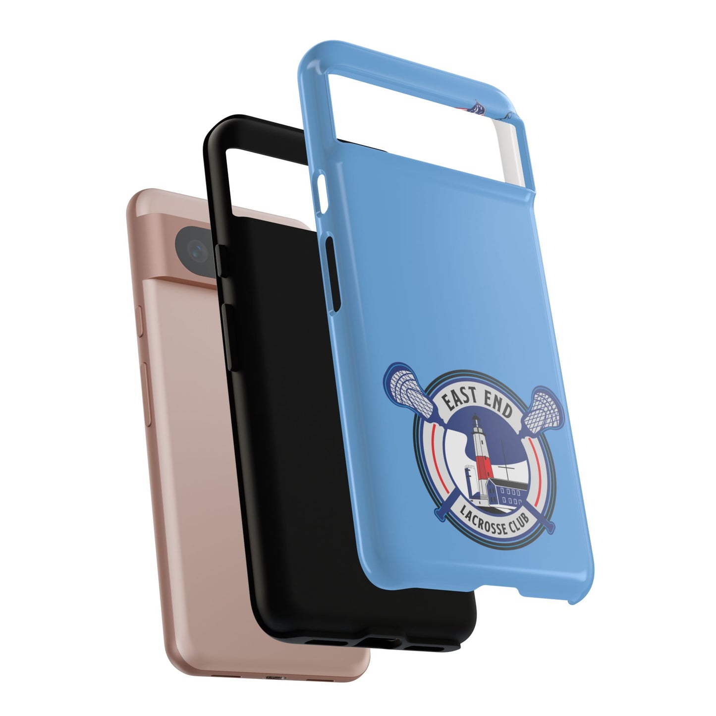 Player Series: Tough Phone Case