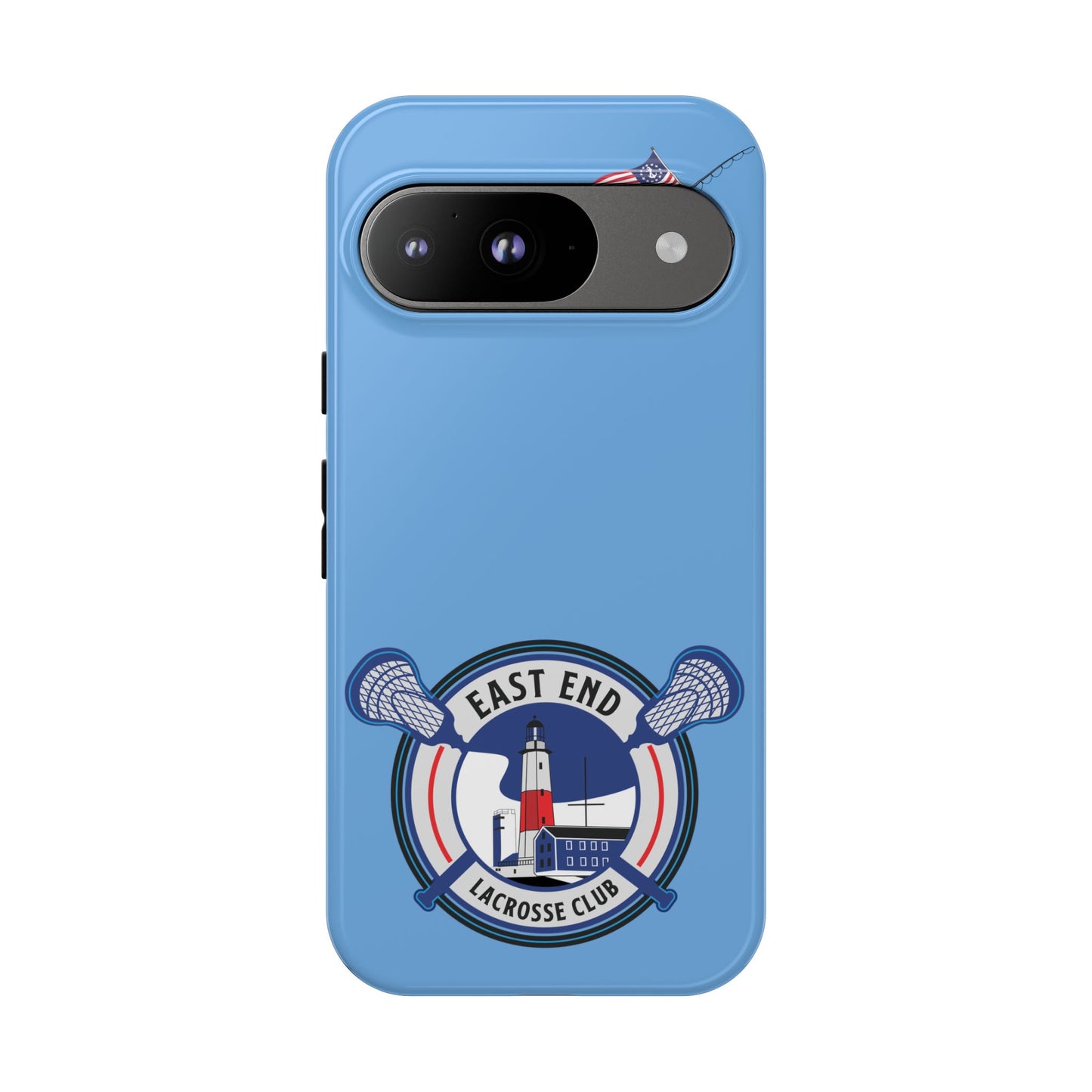 Player Series: Tough Phone Case