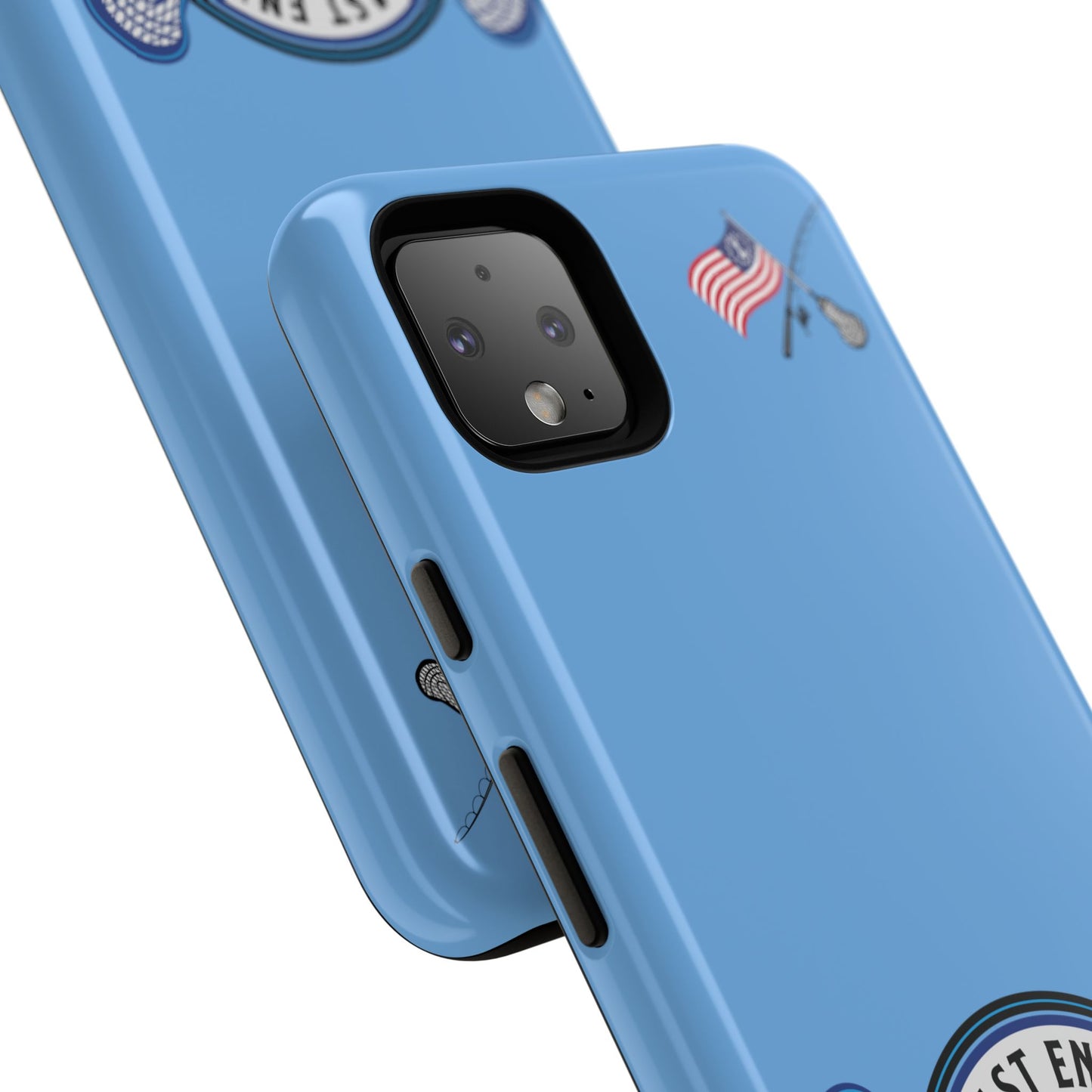 Player Series: Tough Phone Case