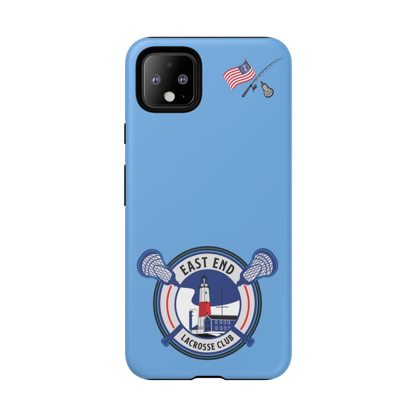 Player Series: Tough Phone Case