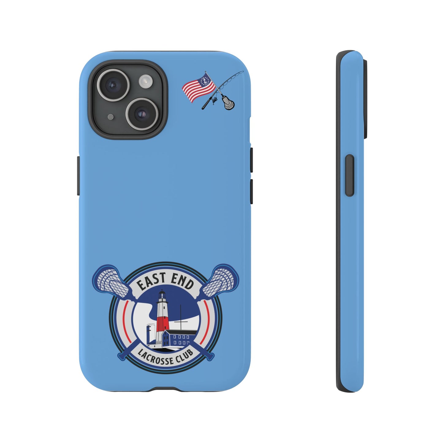 Player Series: Tough Phone Case