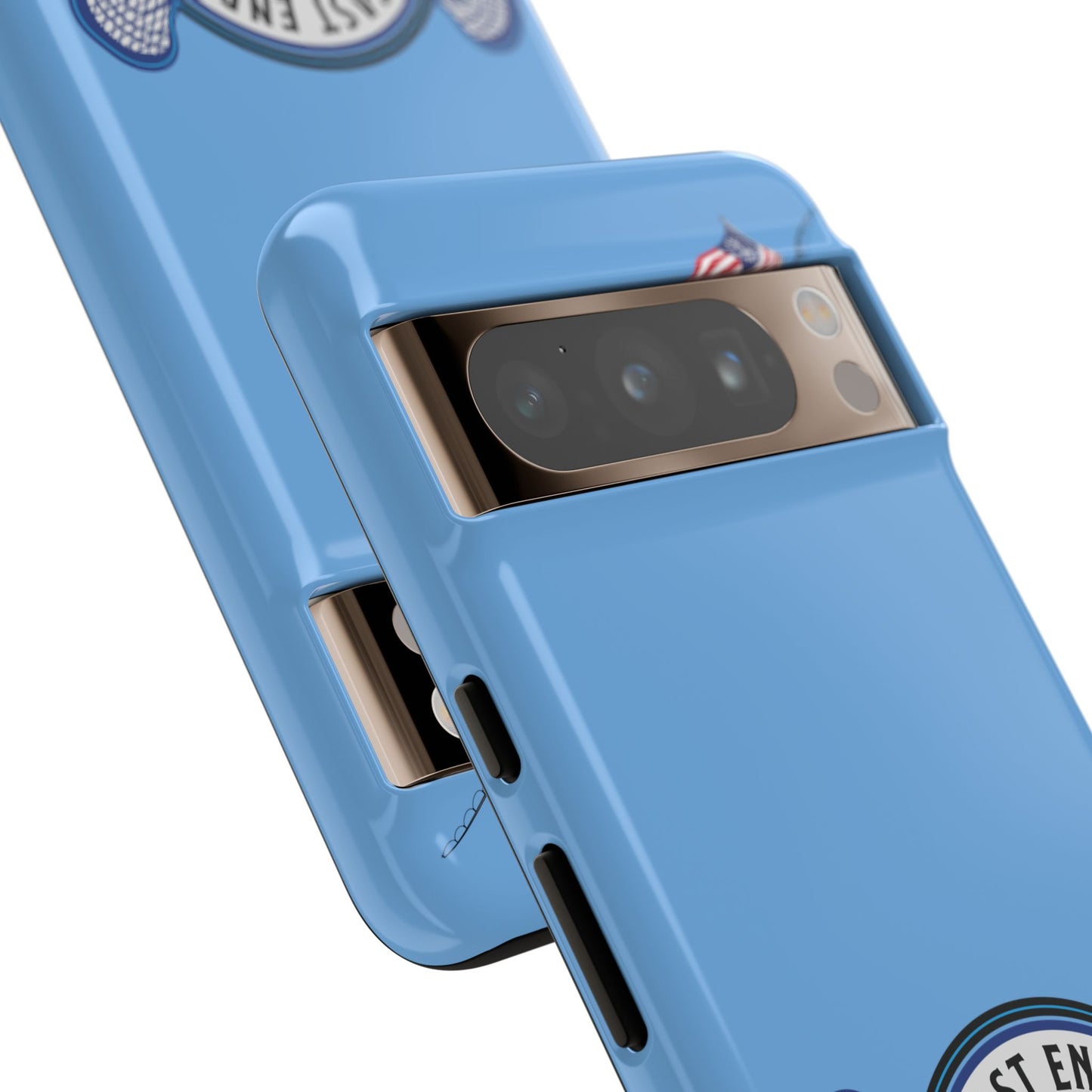 Player Series: Tough Phone Case