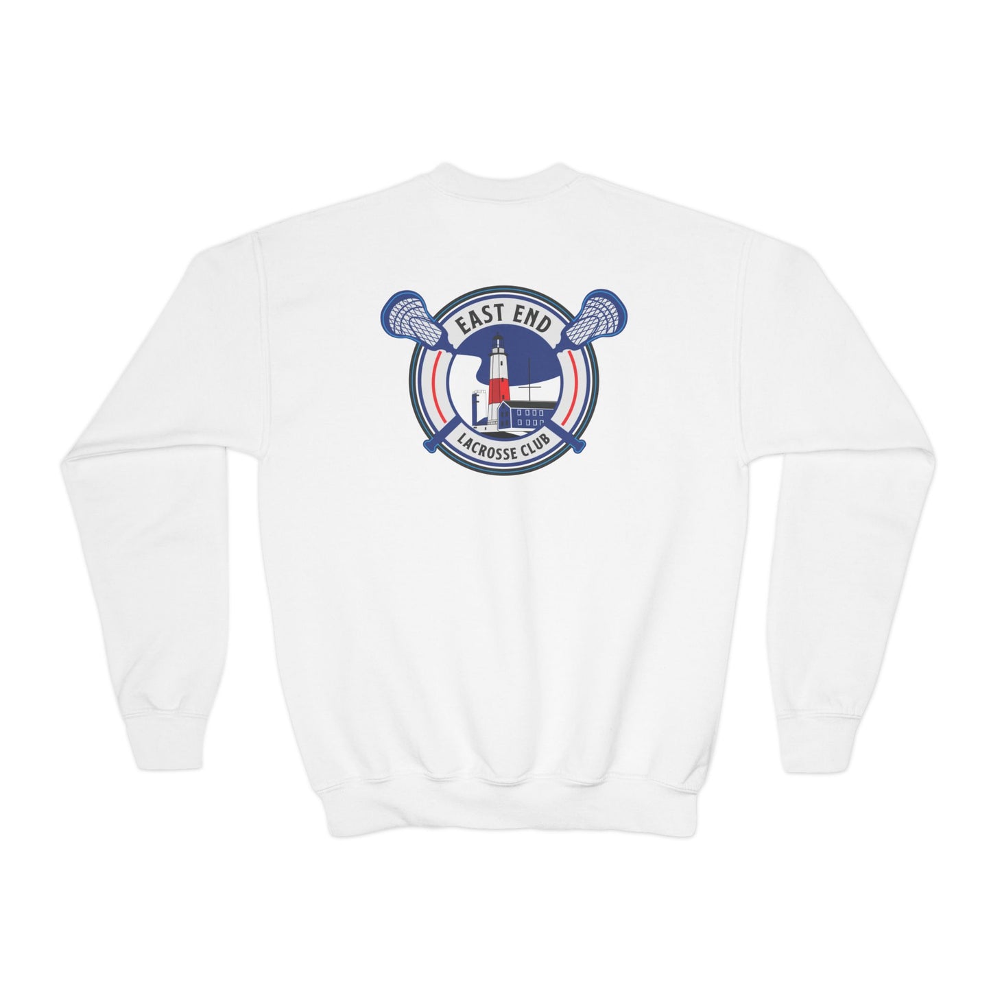Youth Team Crewneck