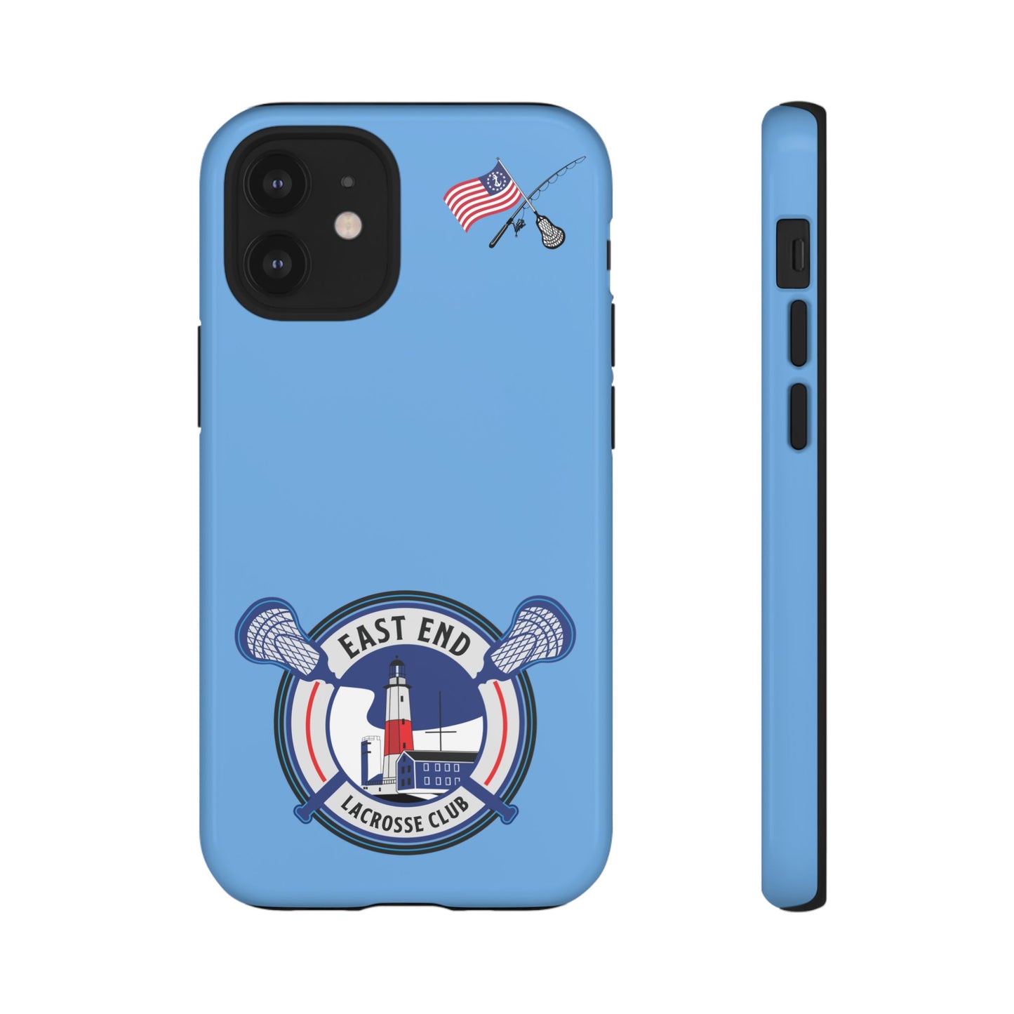 Player Series: Tough Phone Case