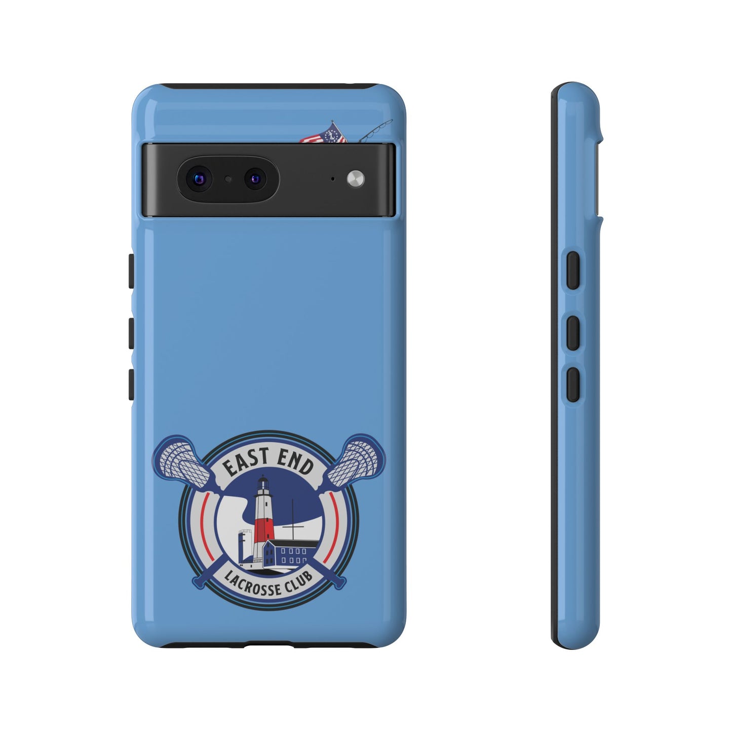 Player Series: Tough Phone Case