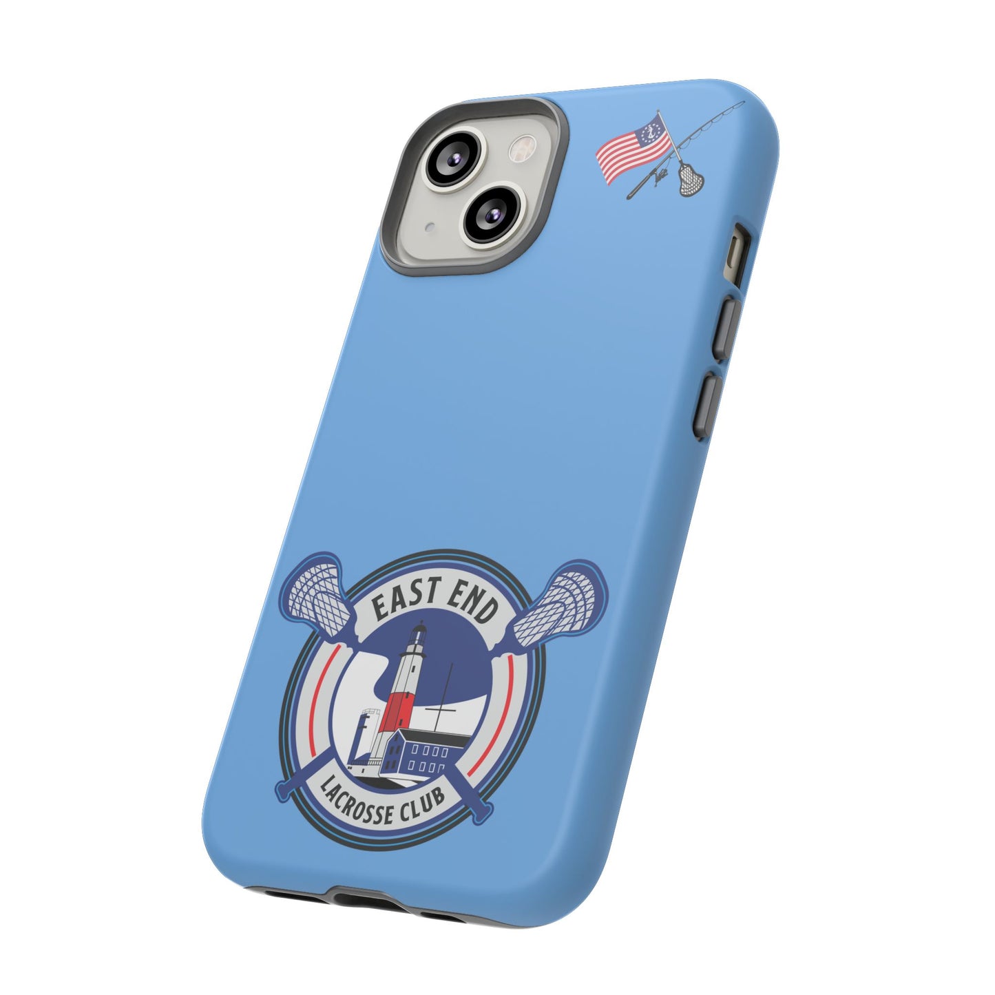 Player Series: Tough Phone Case