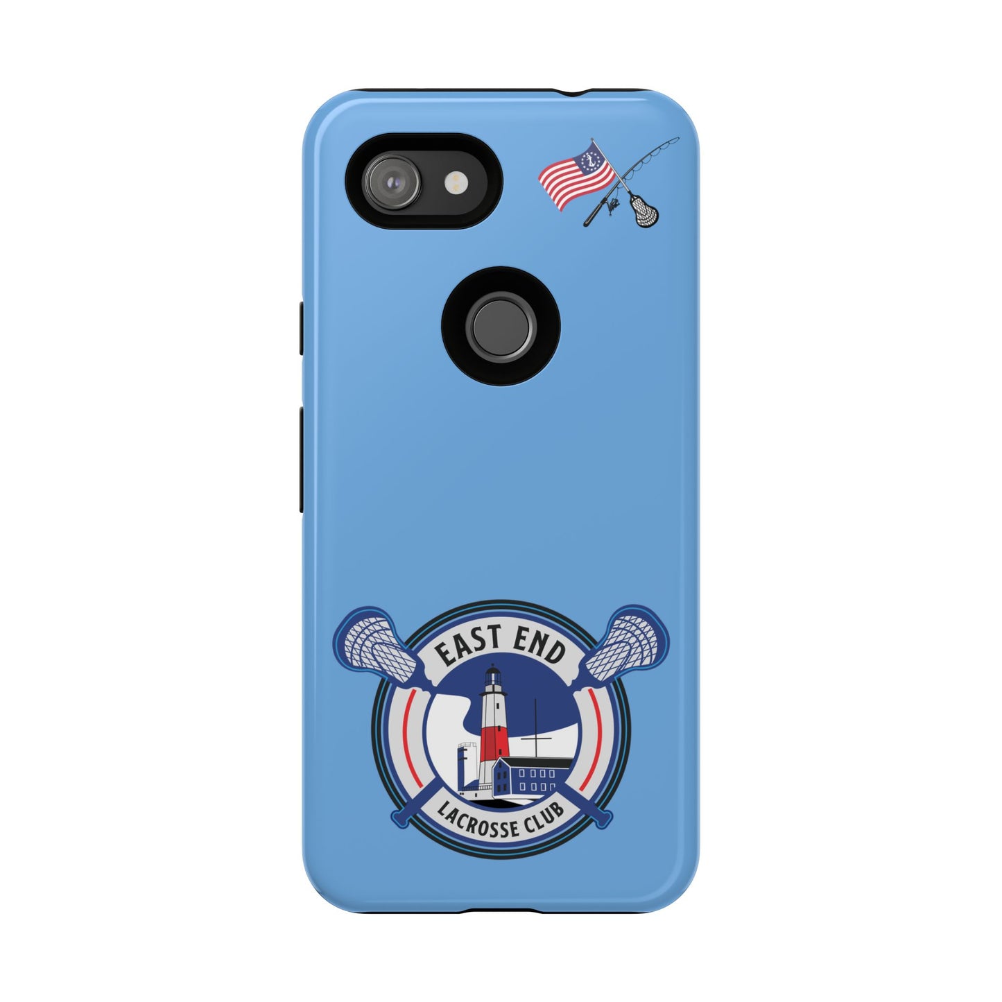 Player Series: Tough Phone Case