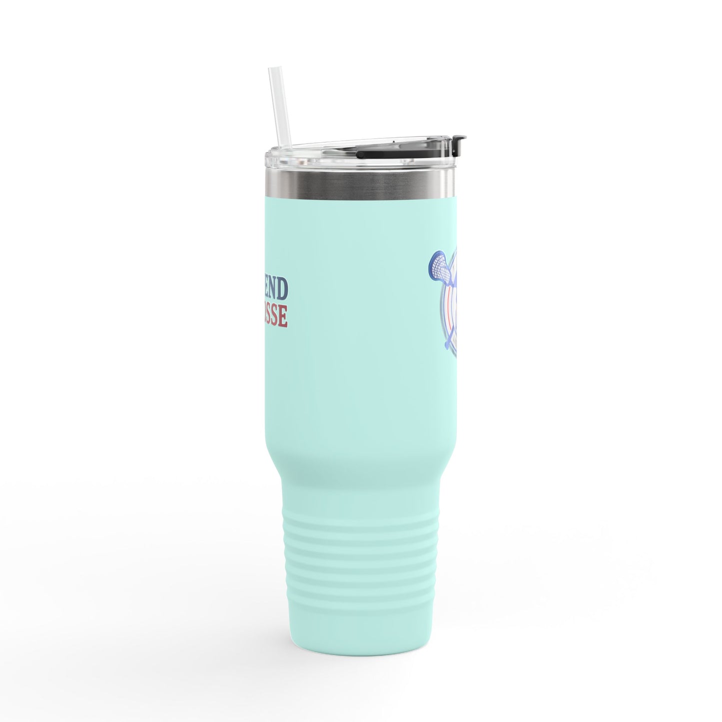 40oz Insulated Mug