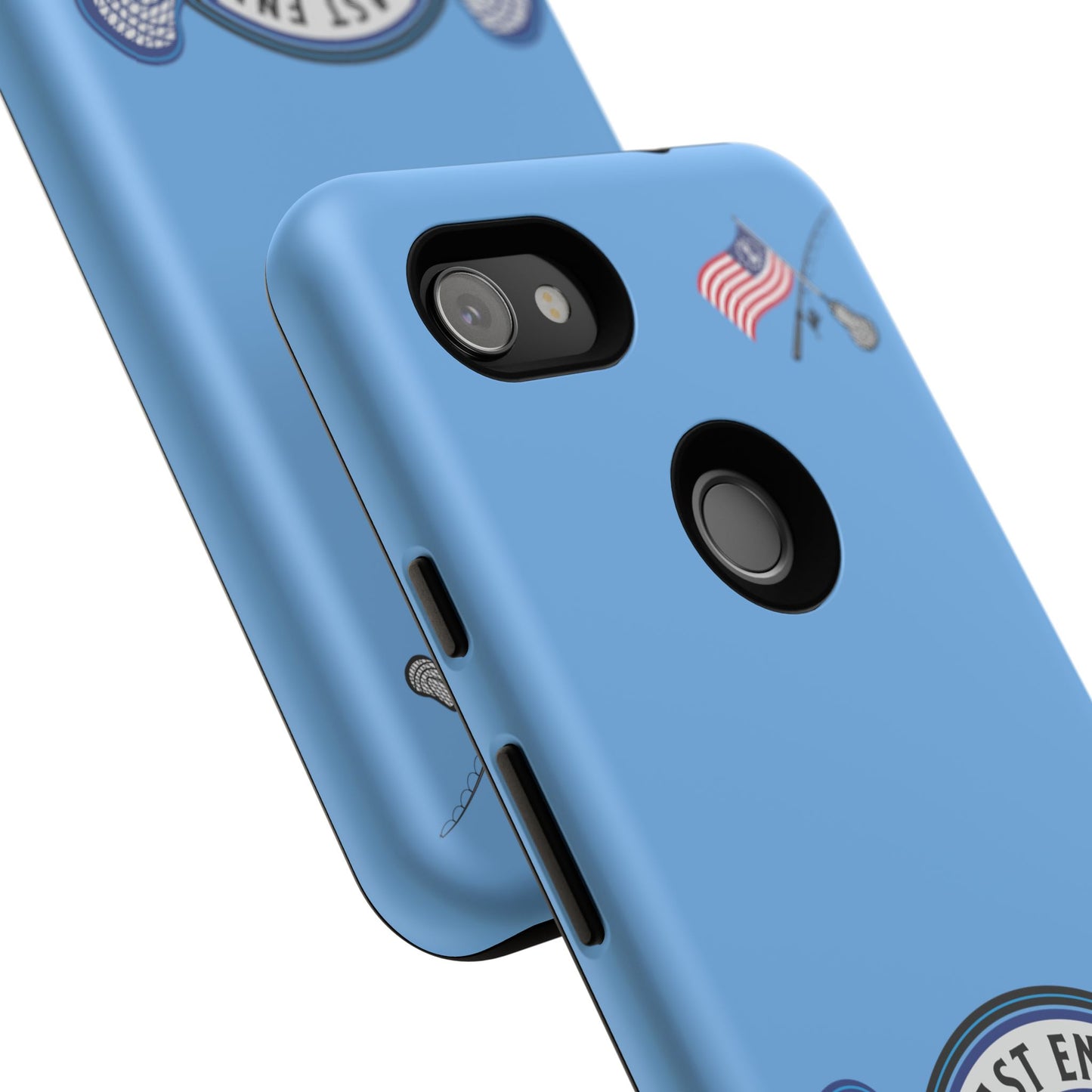 Player Series: Tough Phone Case