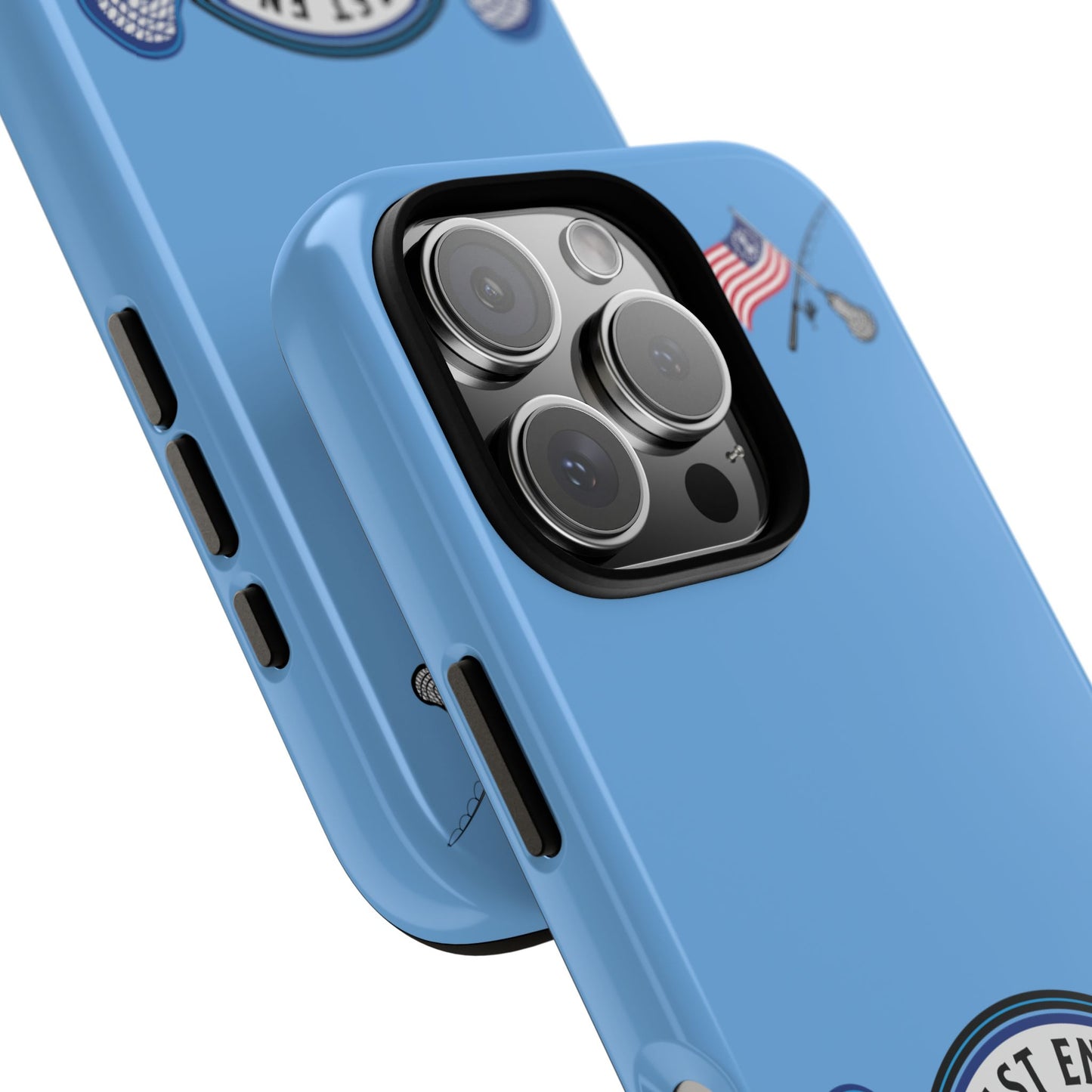 Player Series: Tough Phone Case