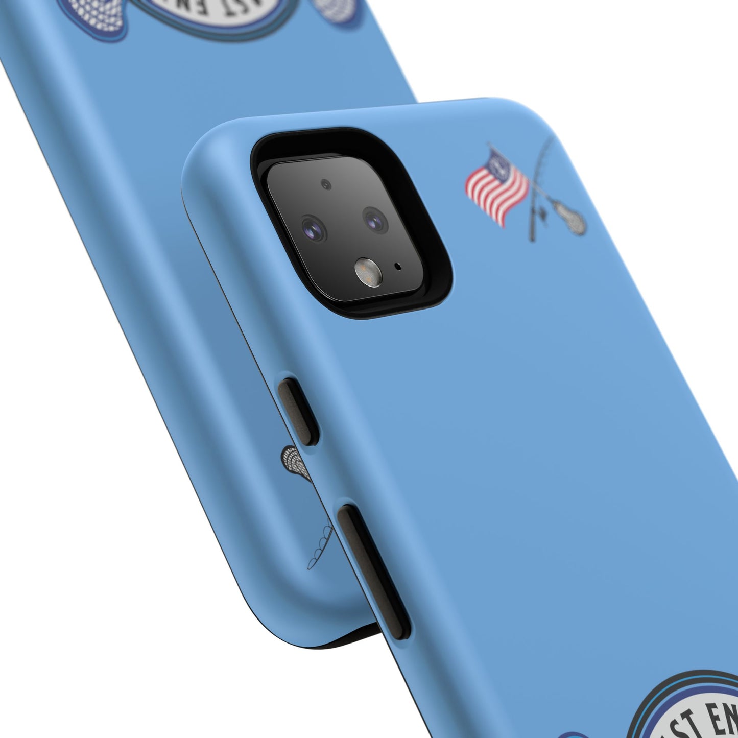 Player Series: Tough Phone Case