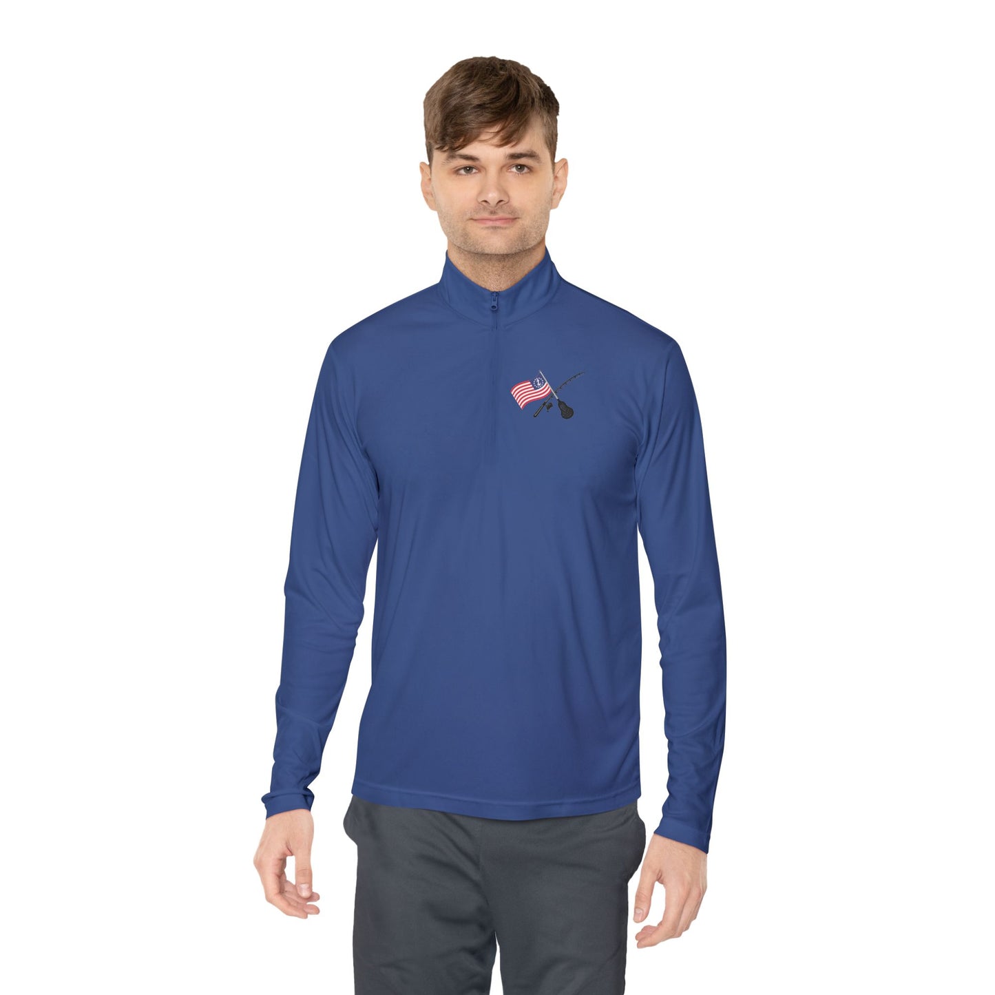 Everyday Performance Quarter-Zip