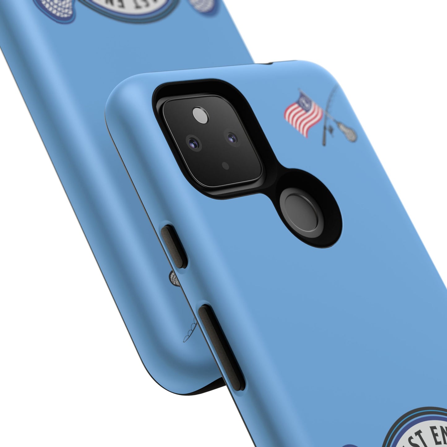 Player Series: Tough Phone Case