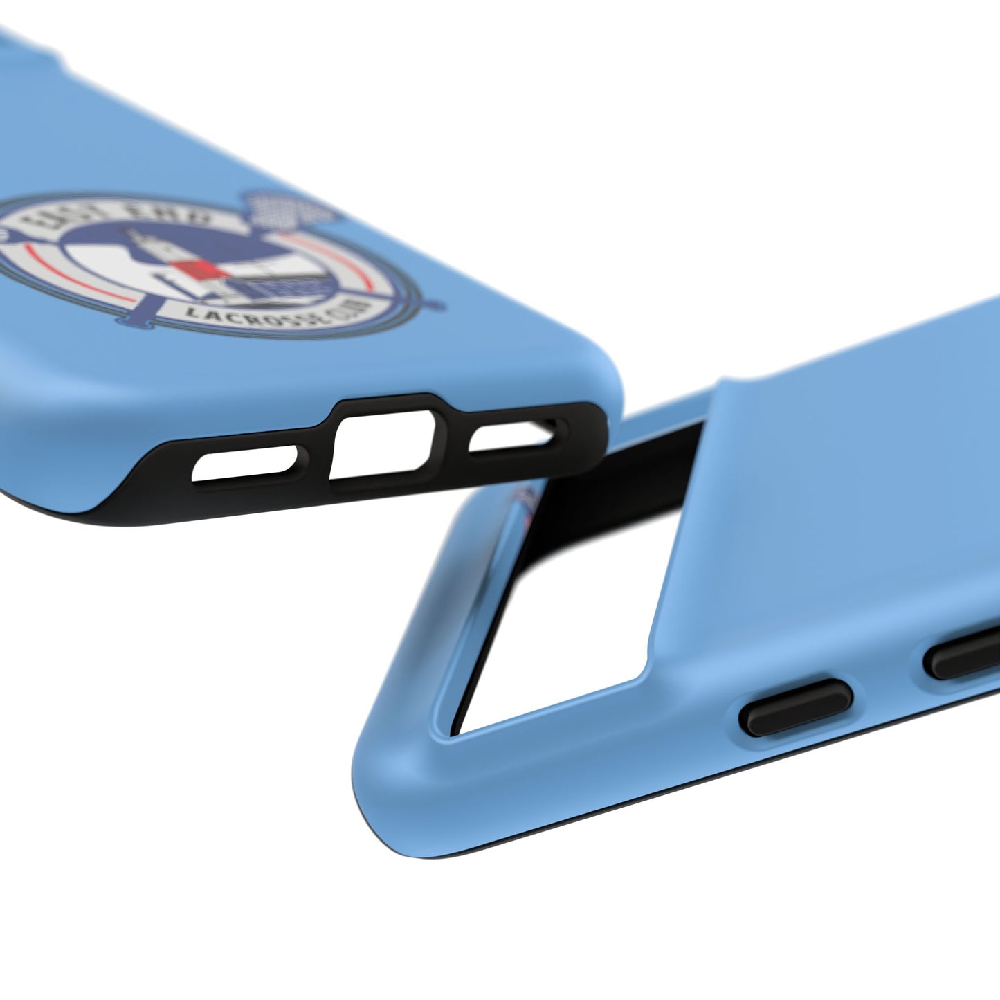 Player Series: Tough Phone Case
