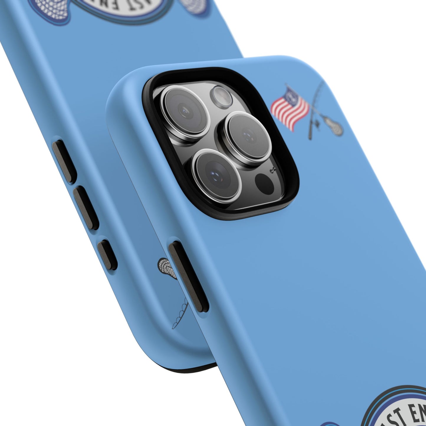 Player Series: Tough Phone Case