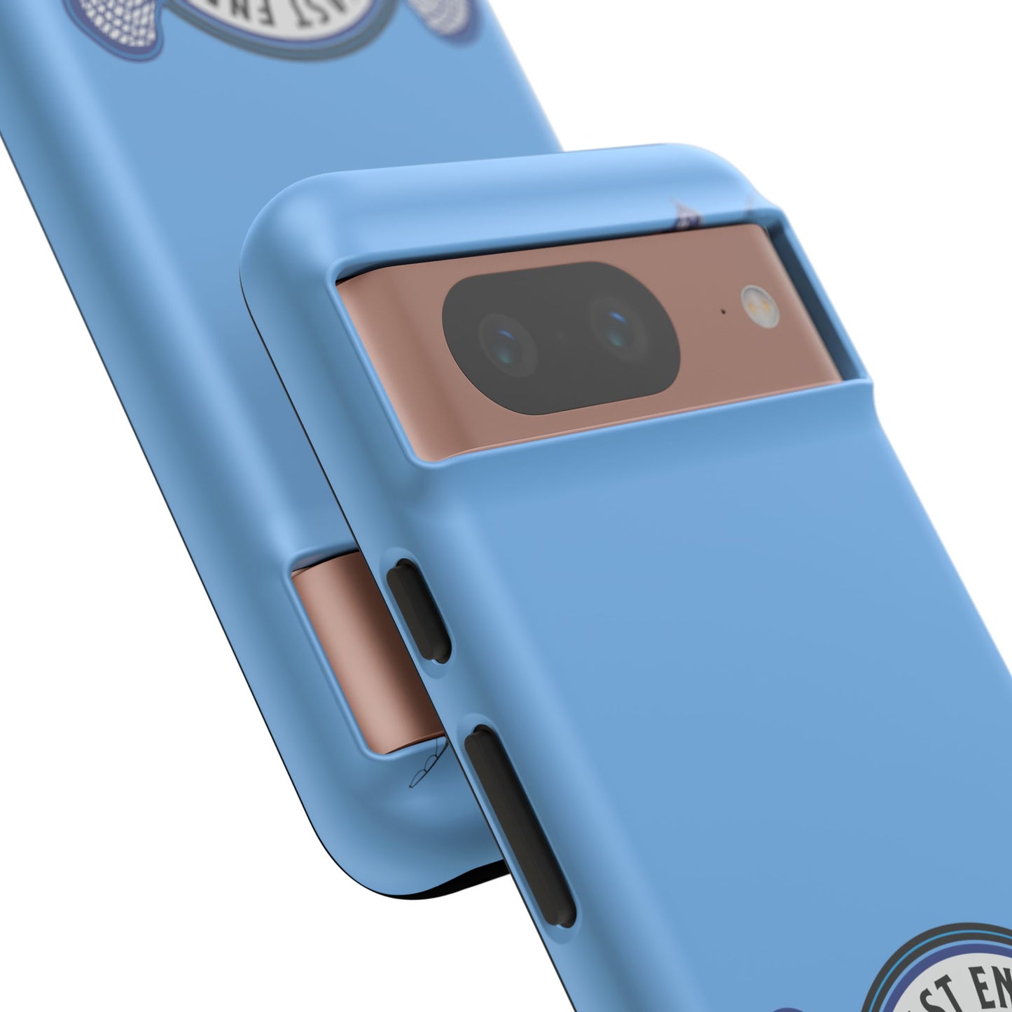 Player Series: Tough Phone Case