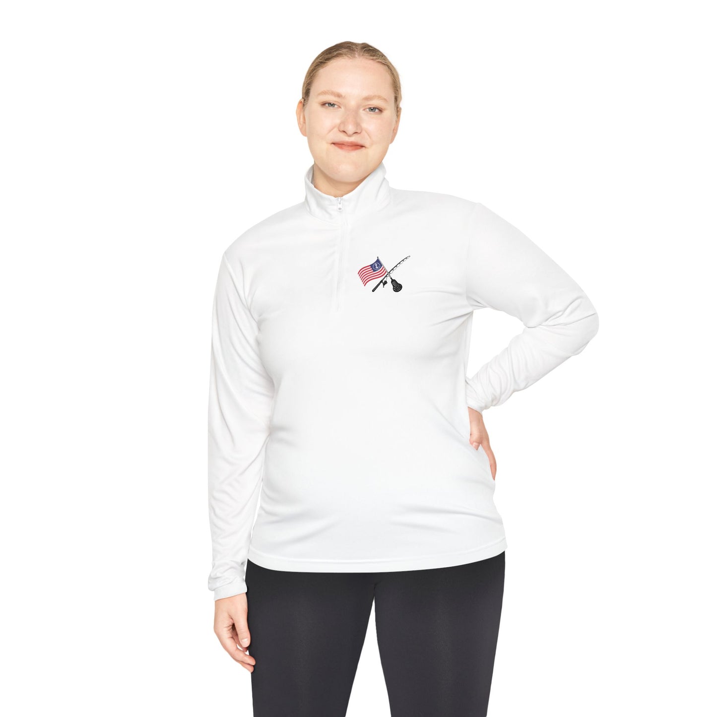 Everyday Performance Quarter-Zip