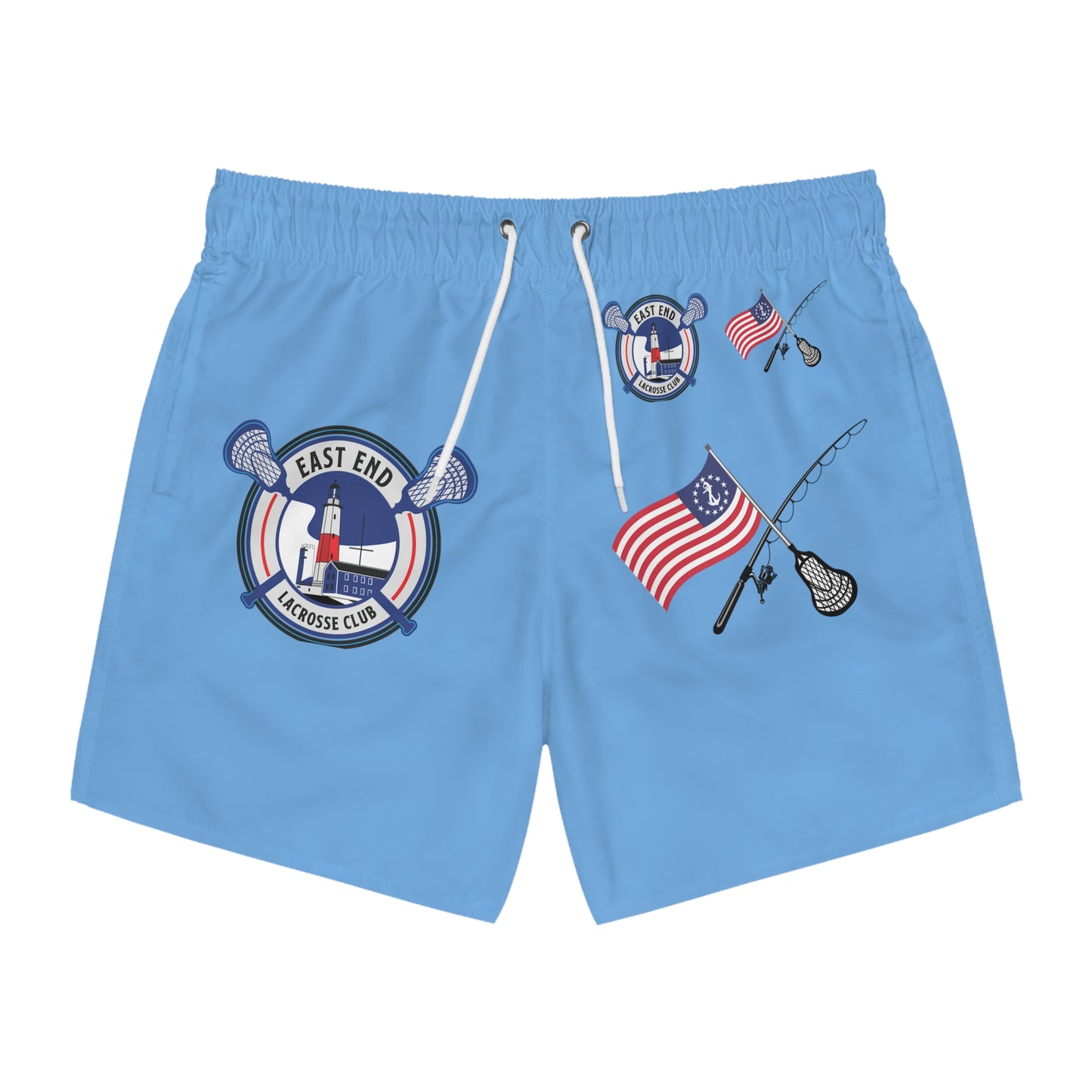 Player Series: Adult Swim Trunks