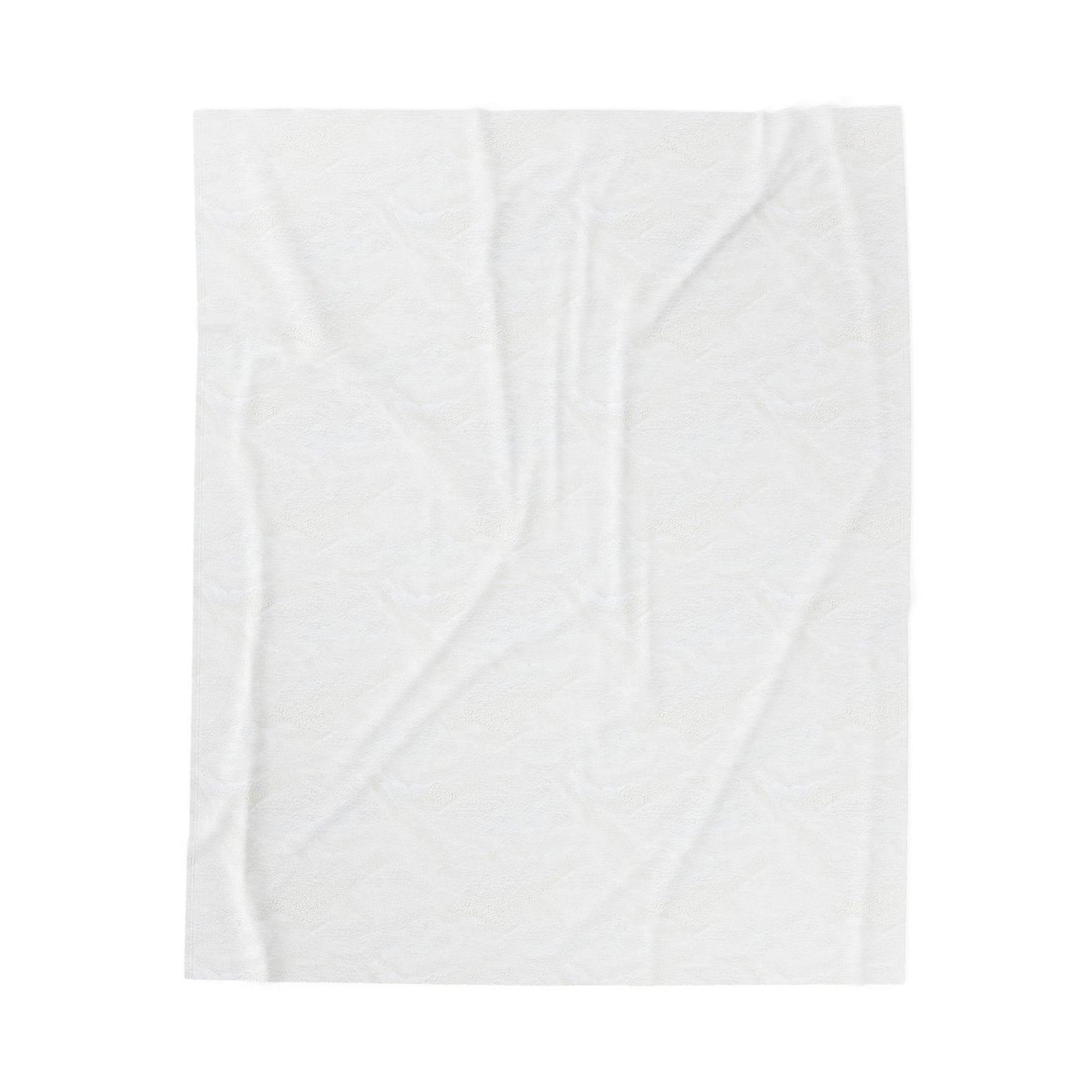 Crossbar Cozy Plush Blanket