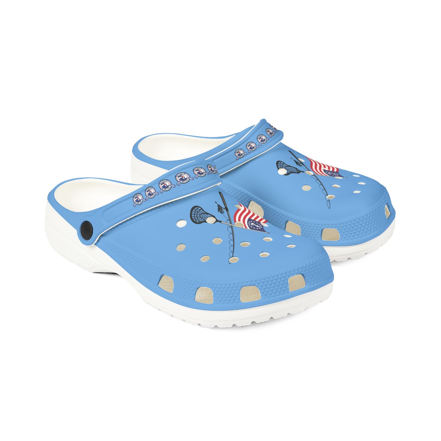 Player Series: East End Slides