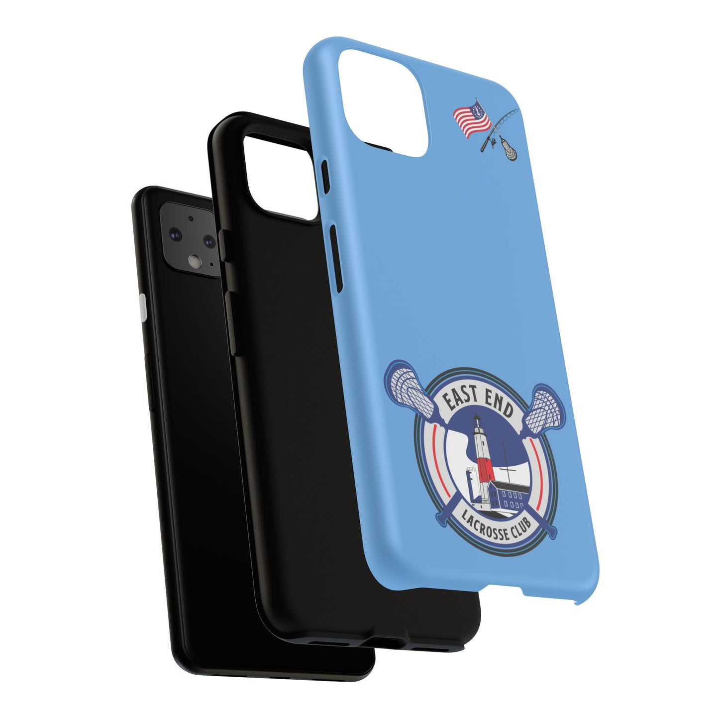 Player Series: Tough Phone Case