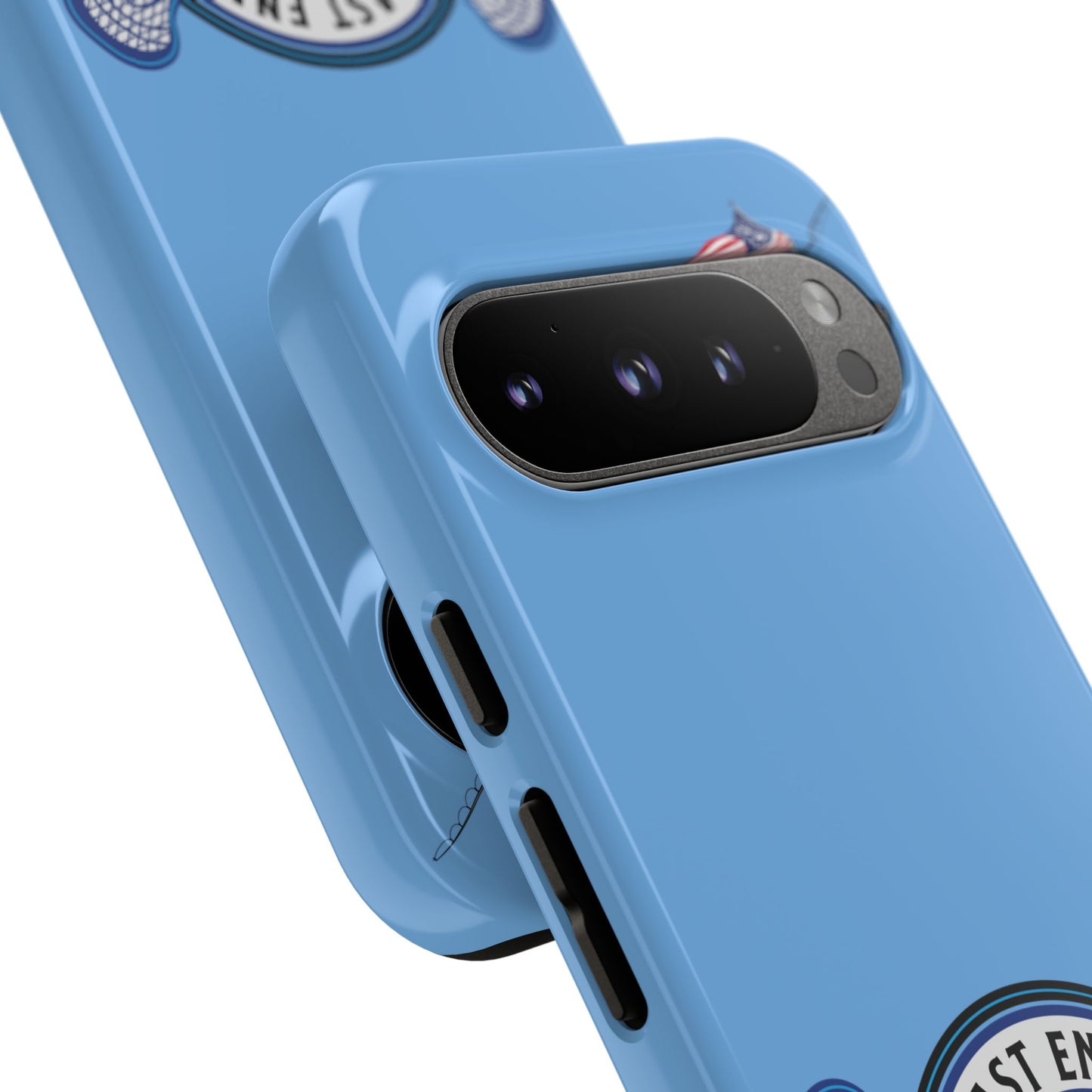 Player Series: Tough Phone Case