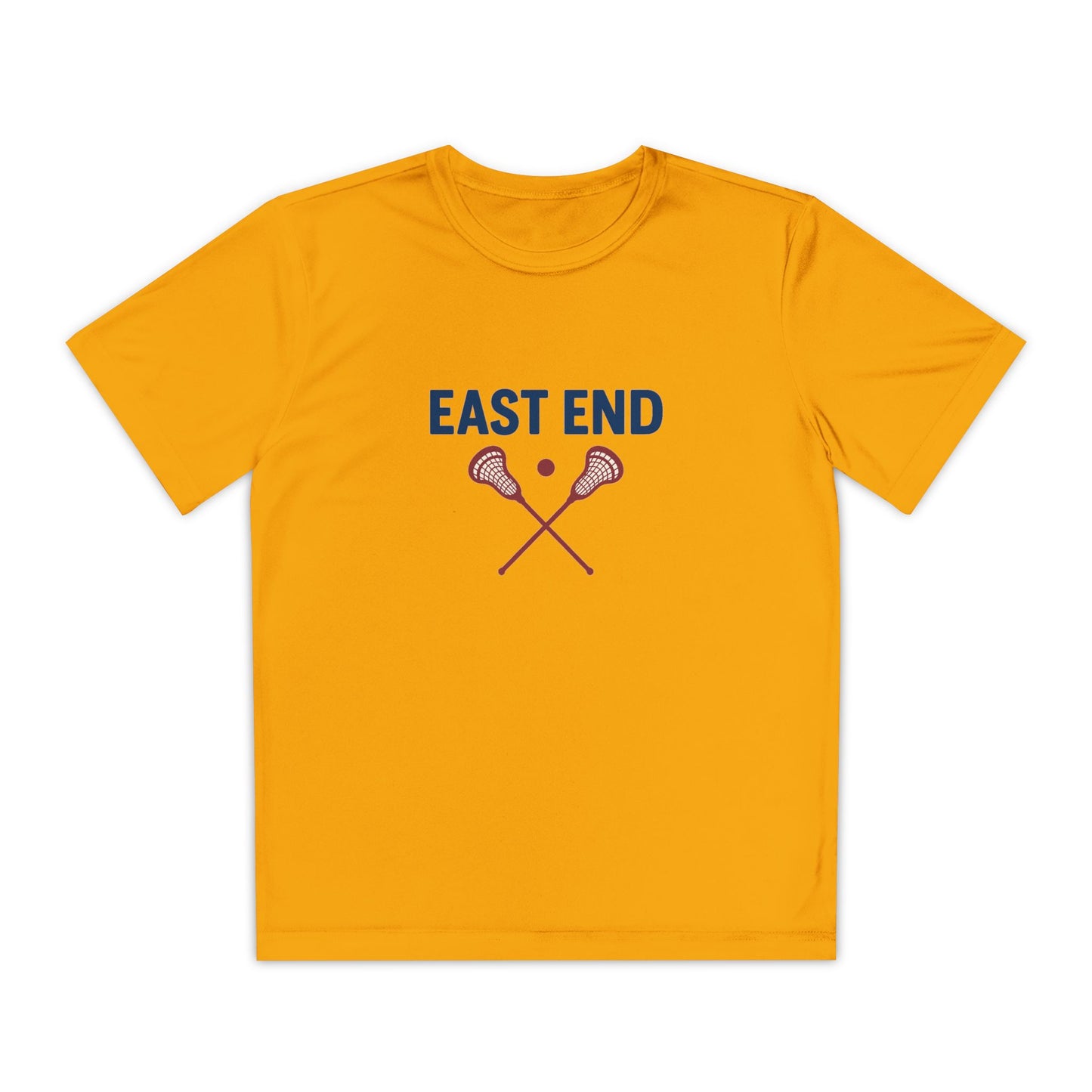 Youth Performance Tee – (Multiple Colors)