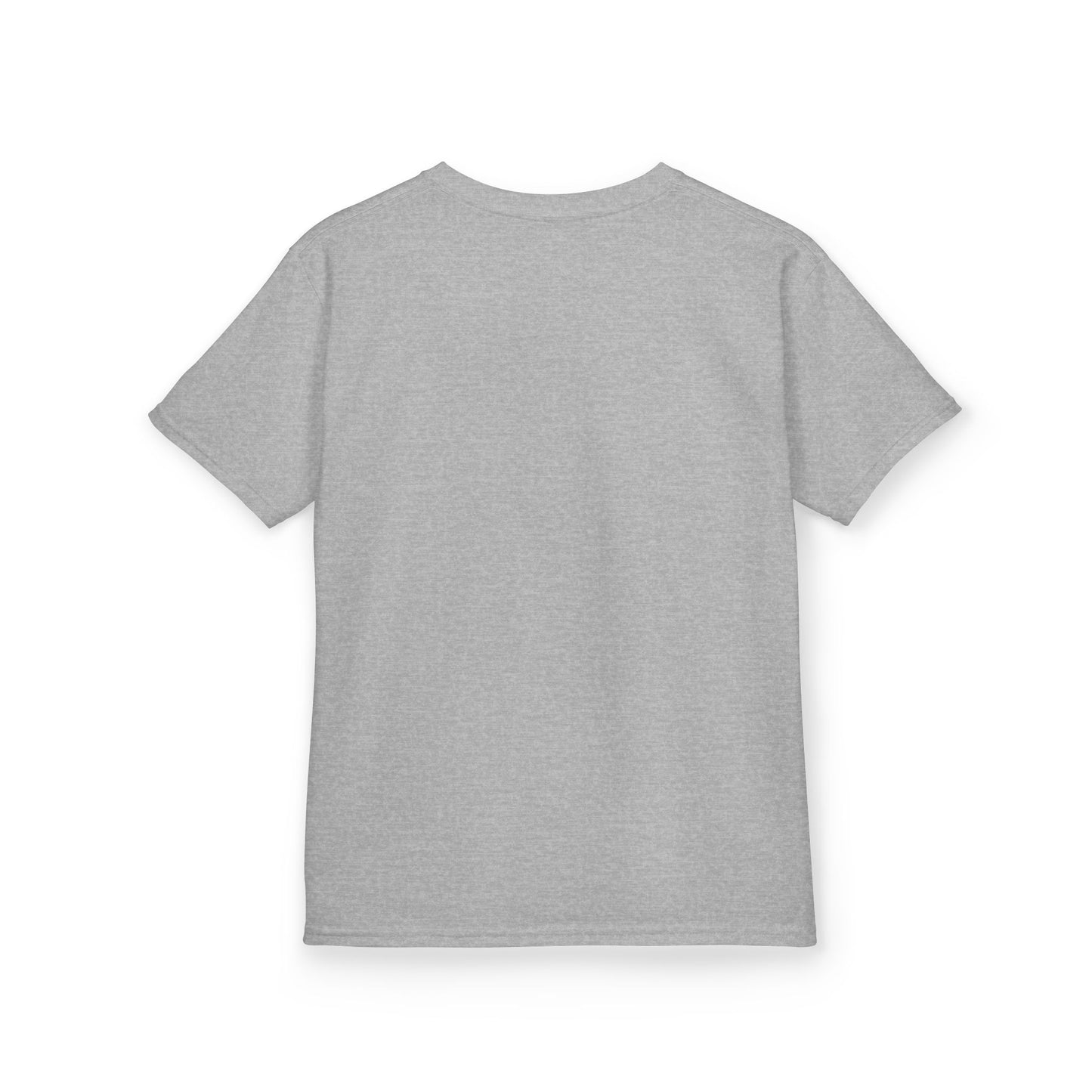 Kids Heavy Cotton Tee