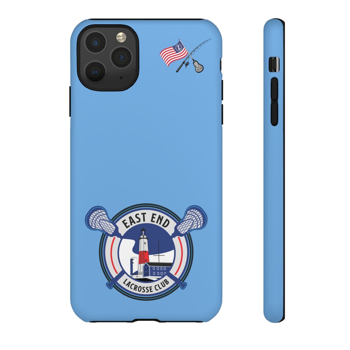 Player Series: Tough Phone Case