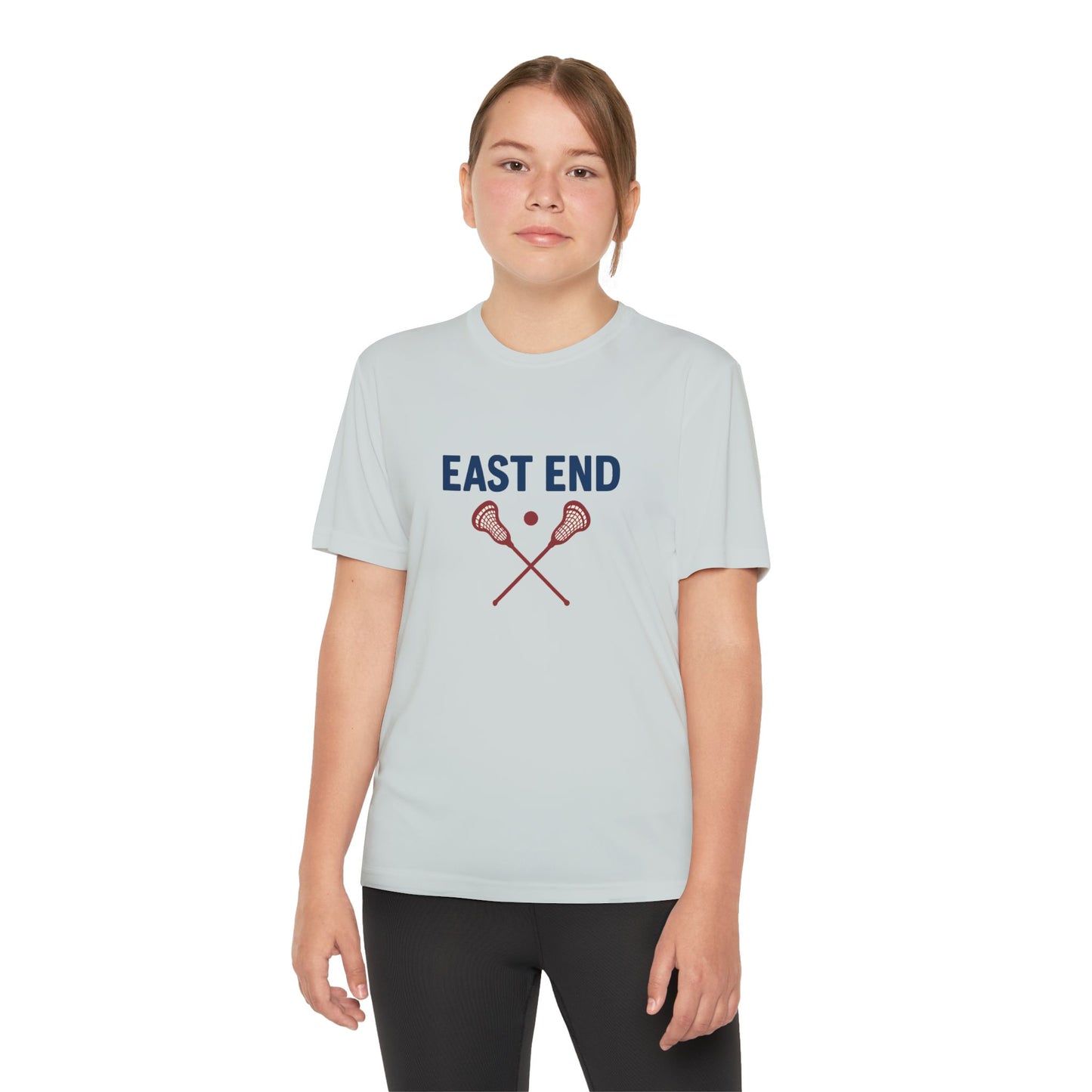Youth Performance Tee – (Multiple Colors)