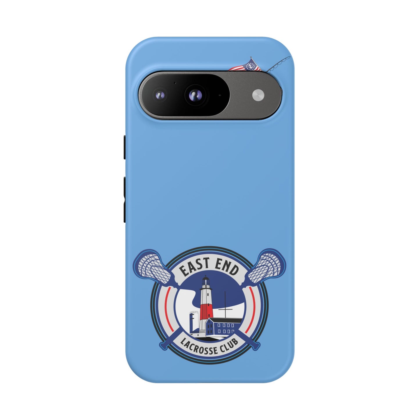 Player Series: Tough Phone Case