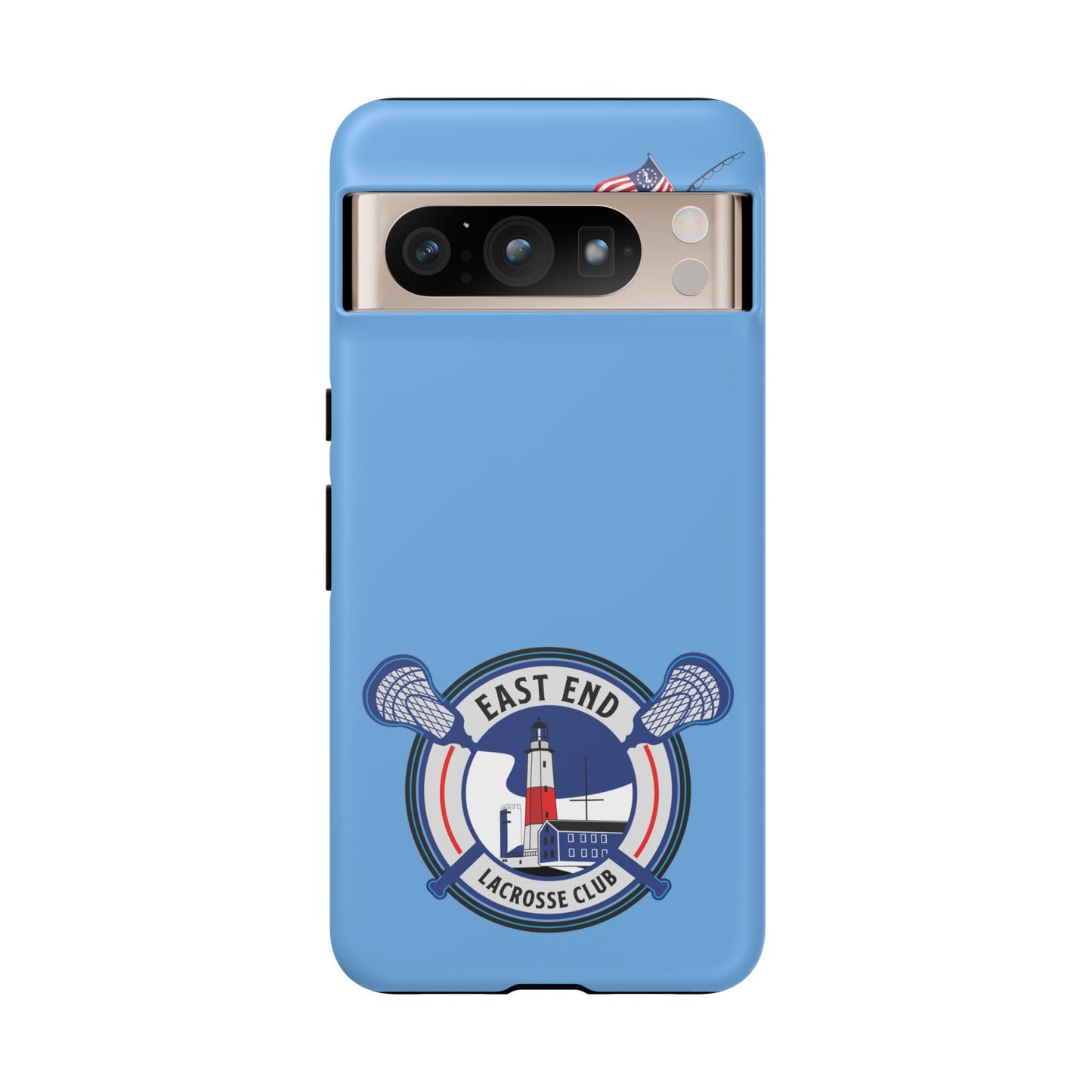 Player Series: Tough Phone Case