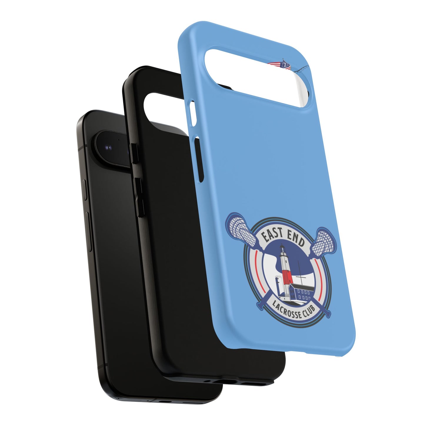 Player Series: Tough Phone Case