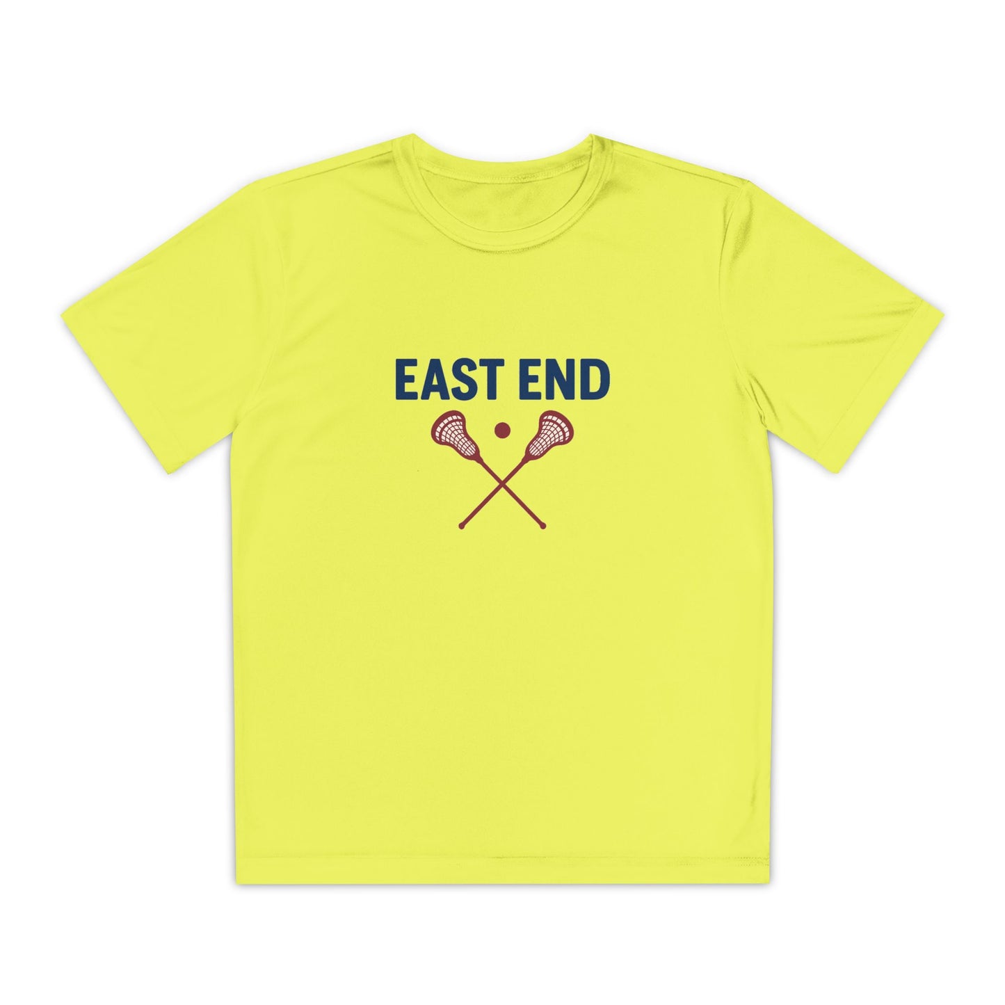 Youth Performance Tee – (Multiple Colors)