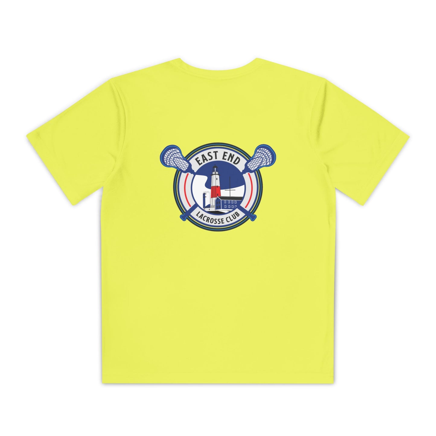 Youth Performance Tee – (Multiple Colors)