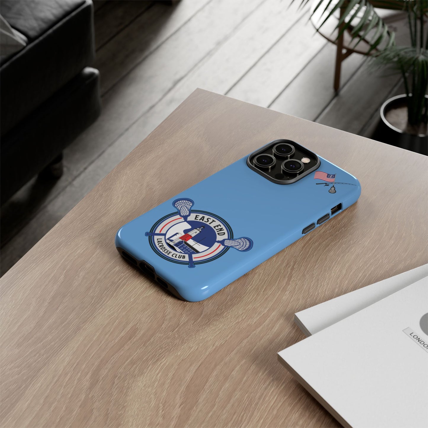 Player Series: Tough Phone Case