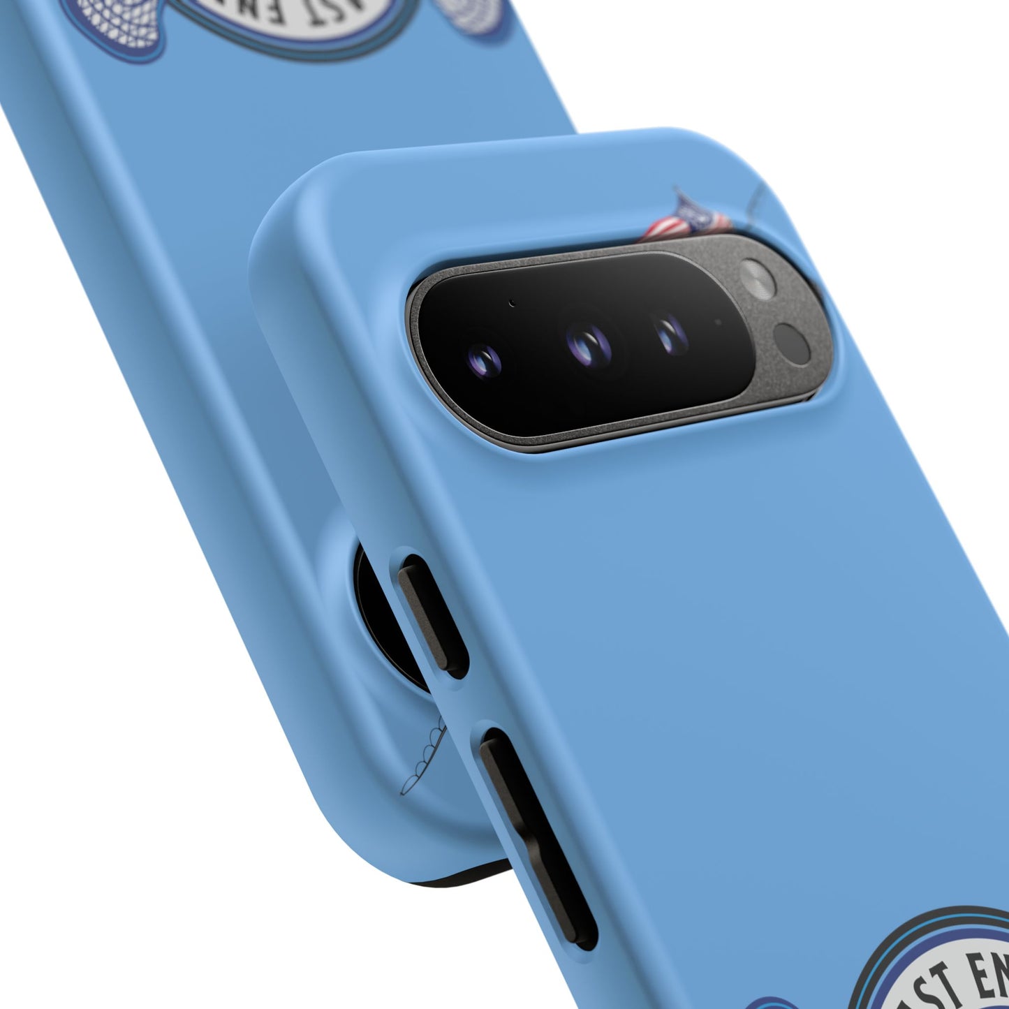 Player Series: Tough Phone Case