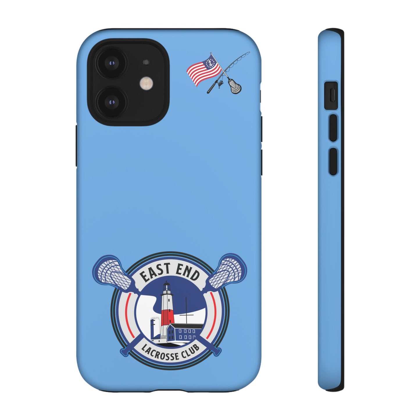 Player Series: Tough Phone Case