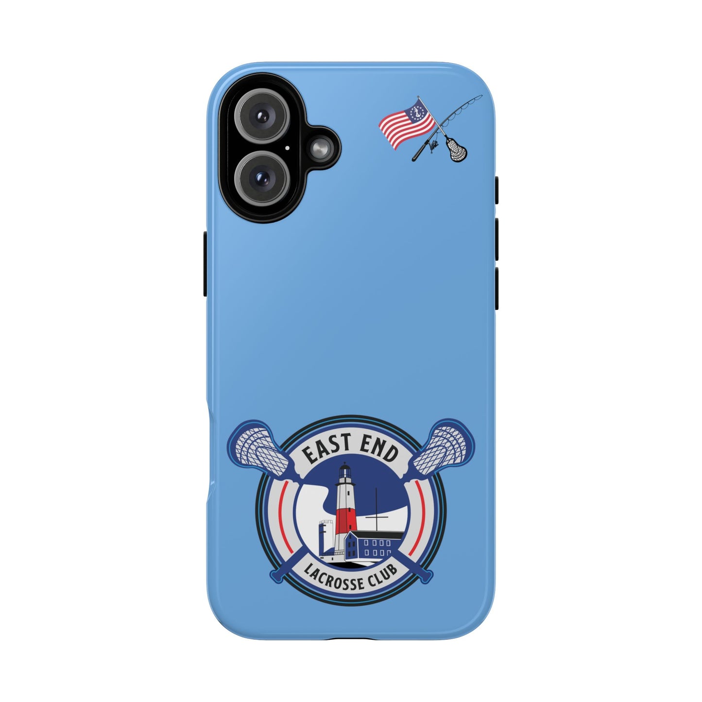 Player Series: Tough Phone Case