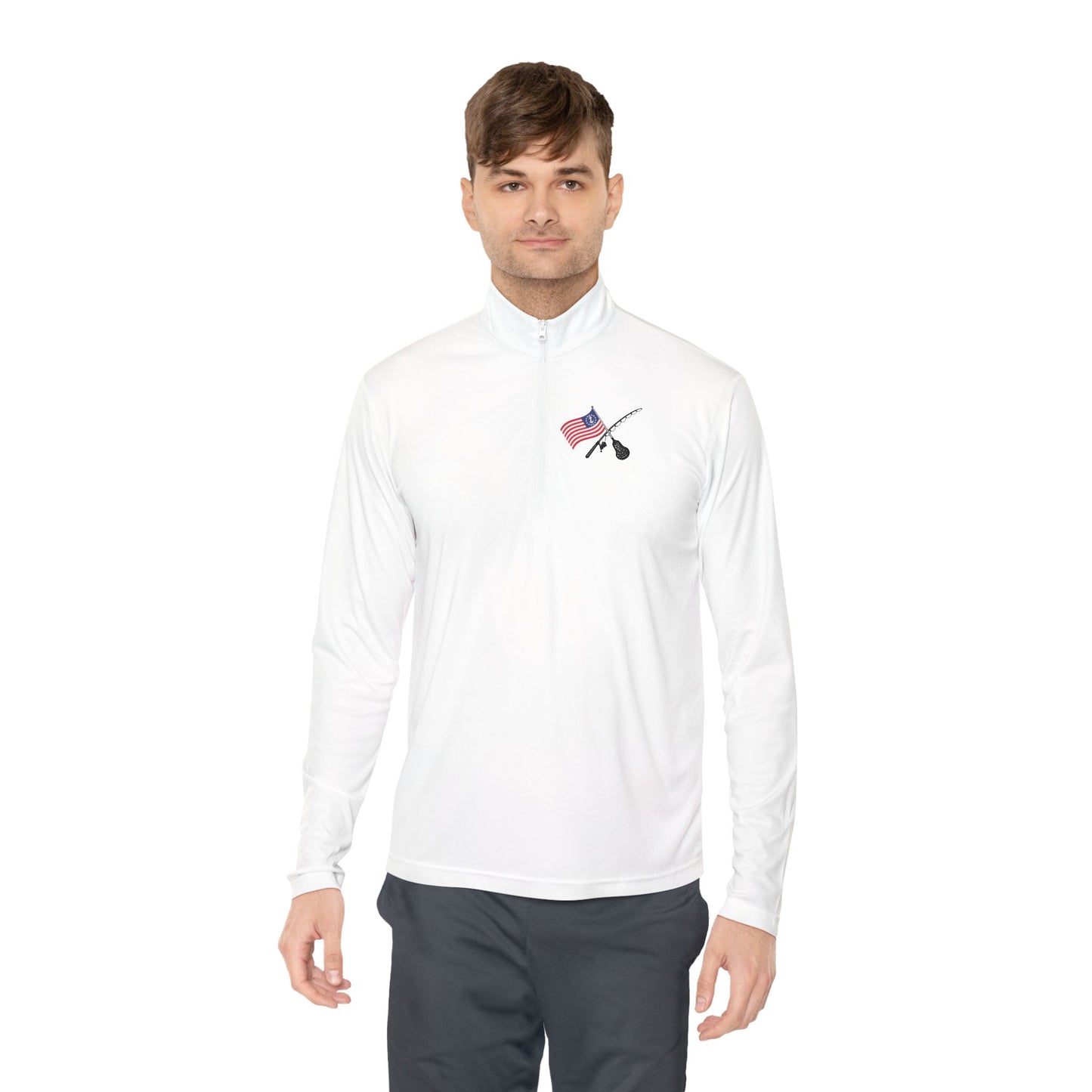 Everyday Performance Quarter-Zip
