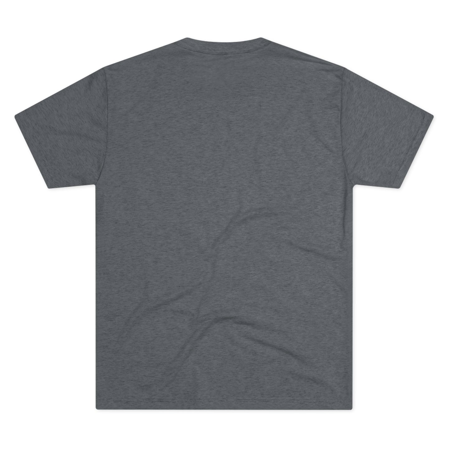 Dom Is My Homeboy – Tri-Blend Crew Tee