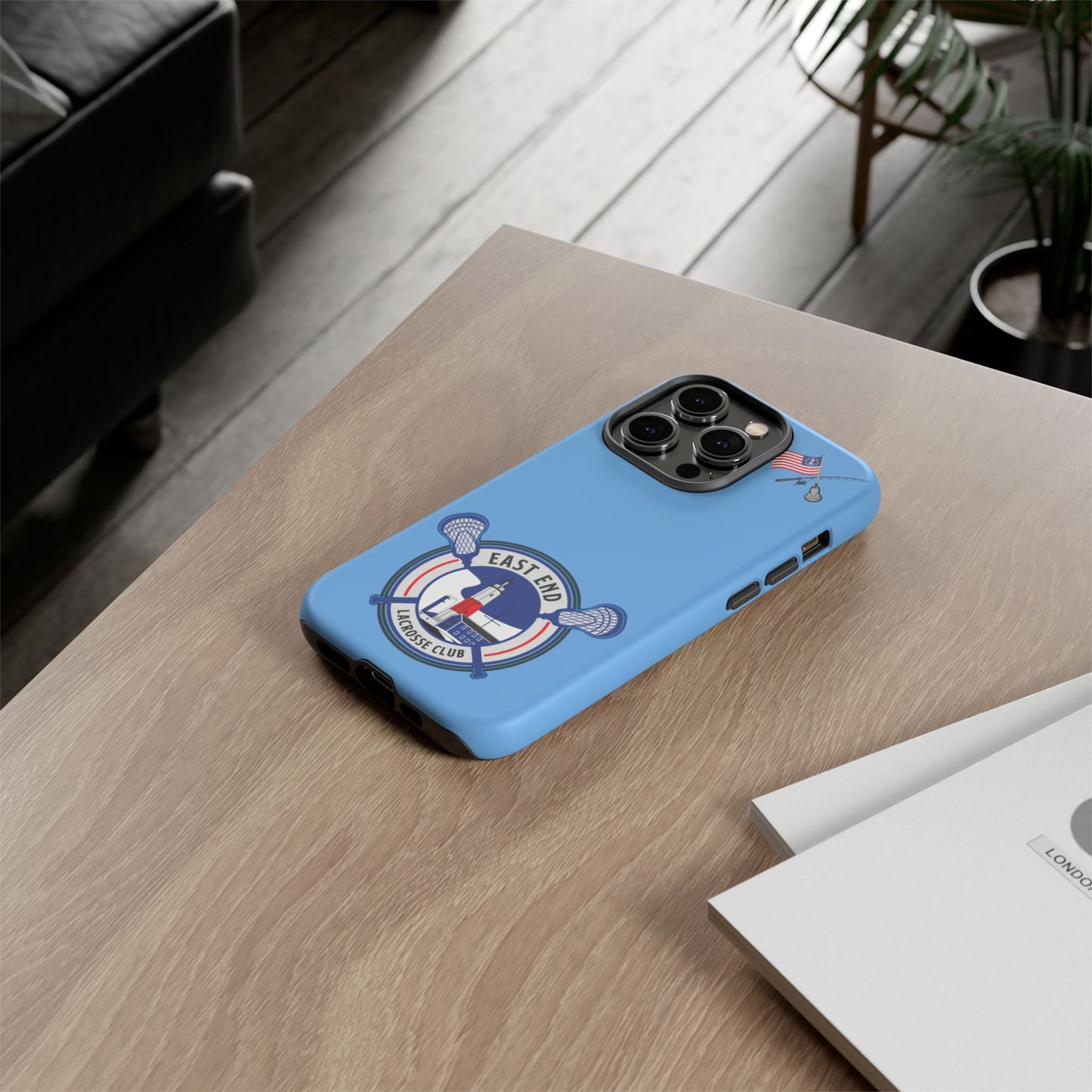 Player Series: Tough Phone Case