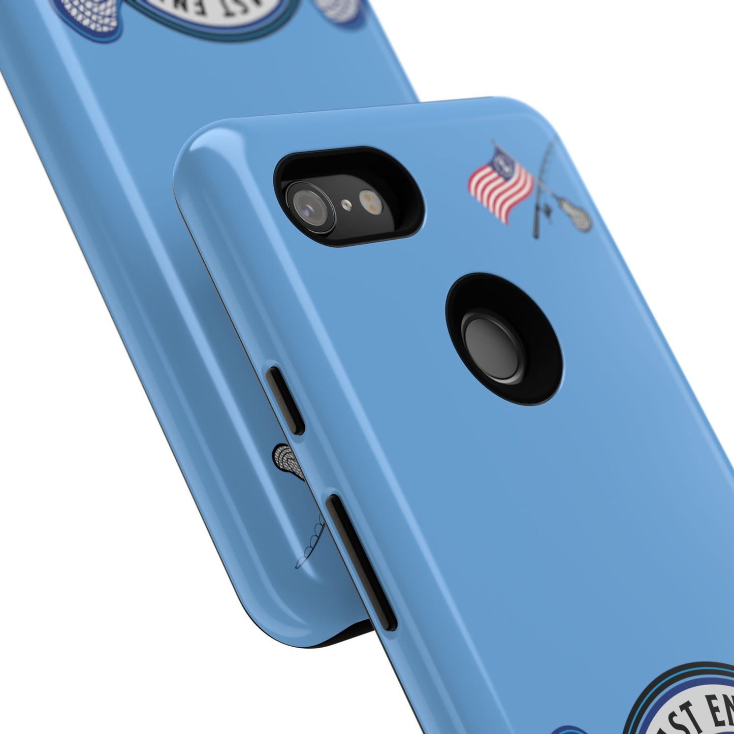 Player Series: Tough Phone Case