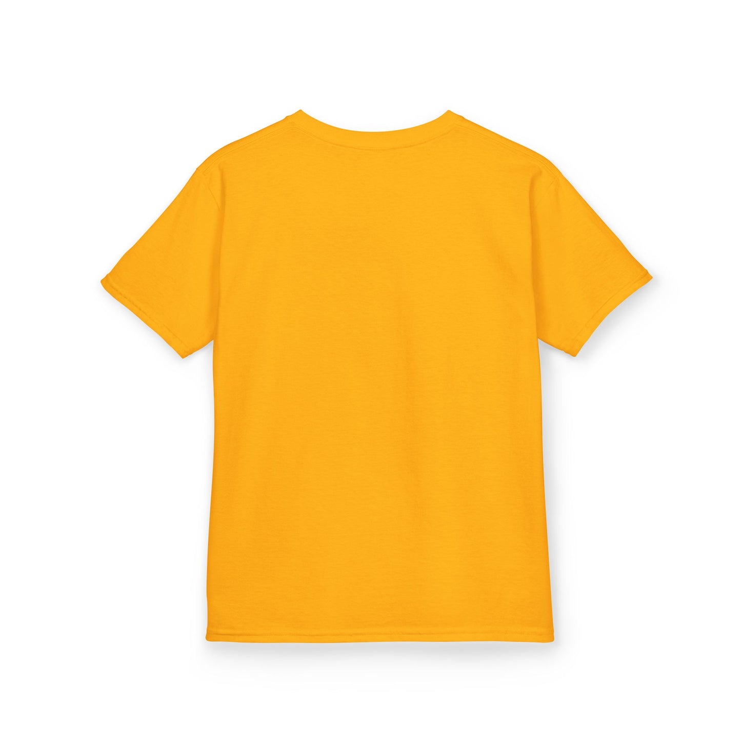 Kids Heavy Cotton Tee