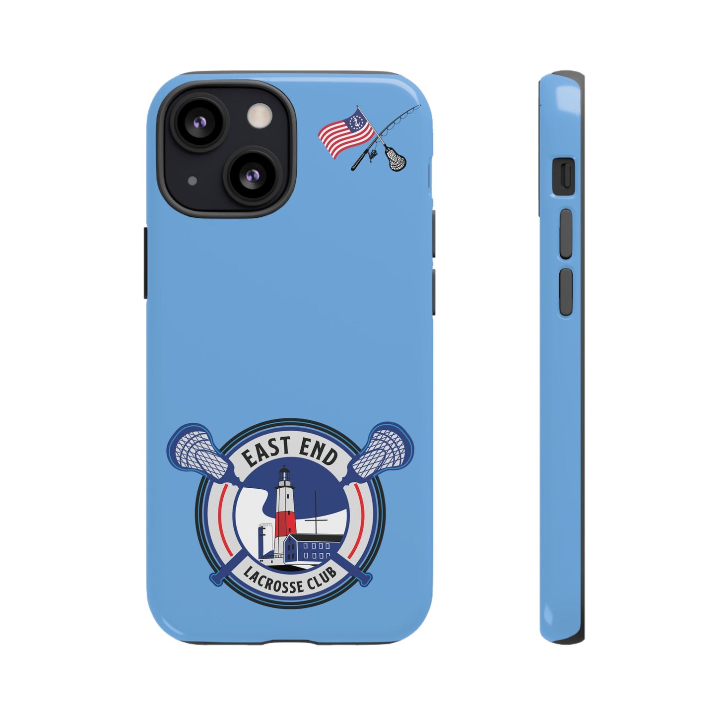 Player Series: Tough Phone Case